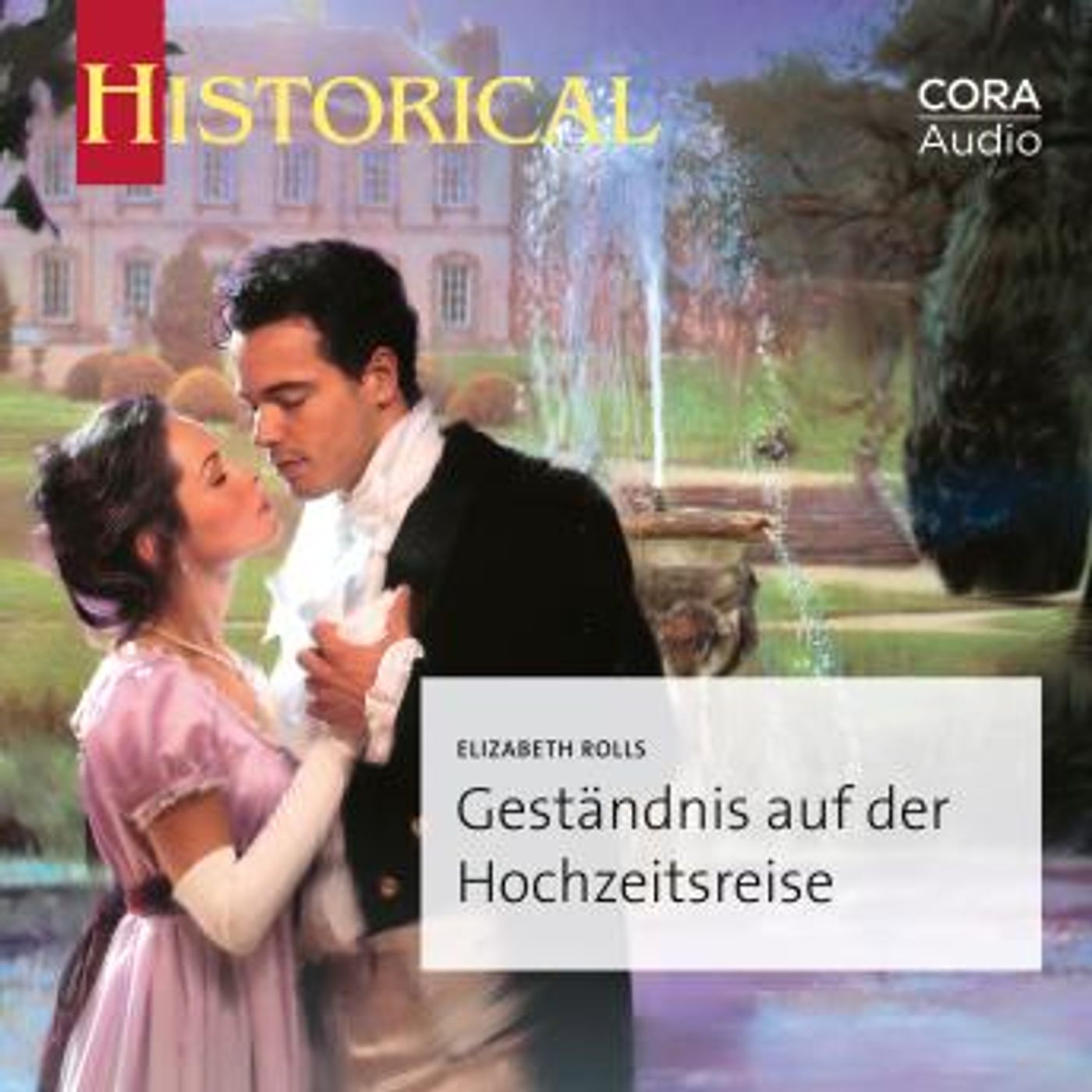 Get Latest Full Audiobooks in Romance, Historical