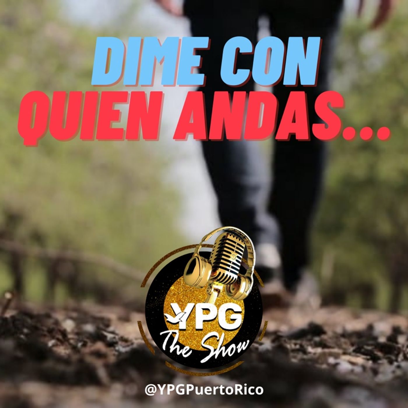 El podcast de YPG The Show