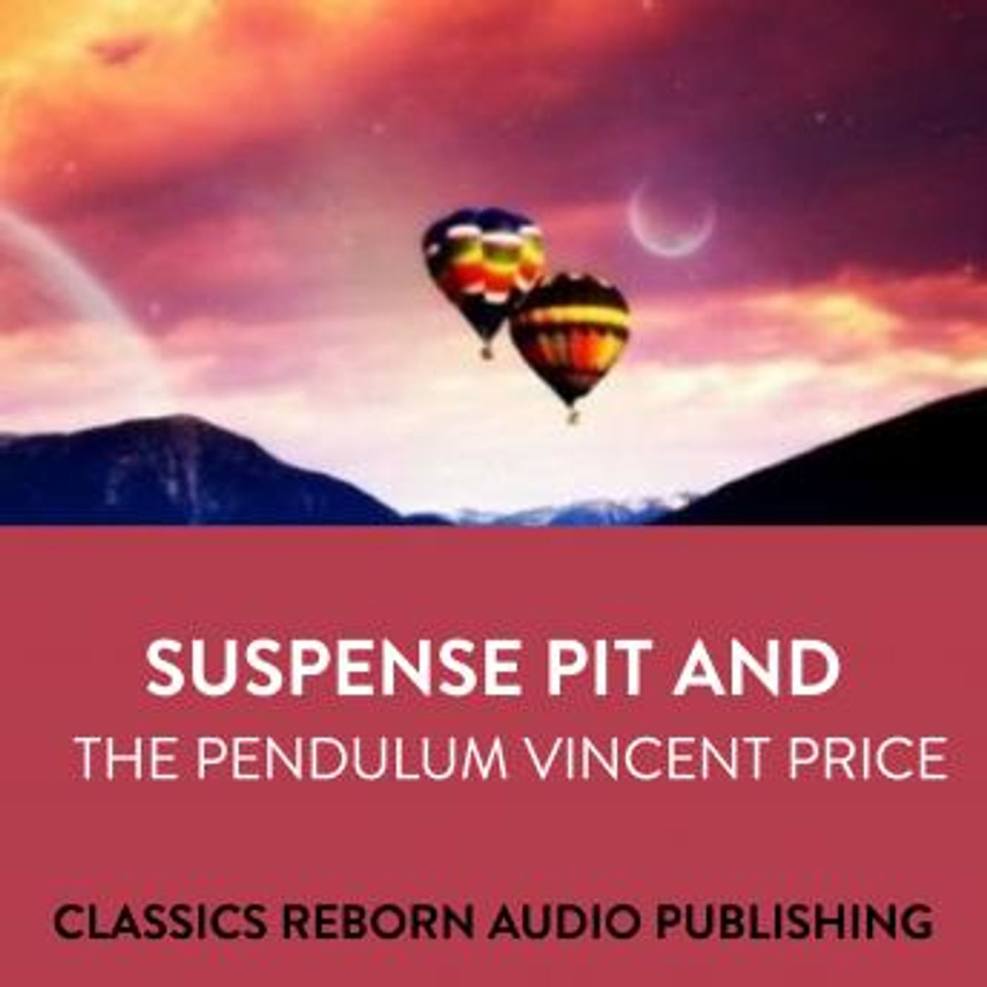 Download Incredible Full Audiobooks in Mystery, Thriller & Horror, Suspense