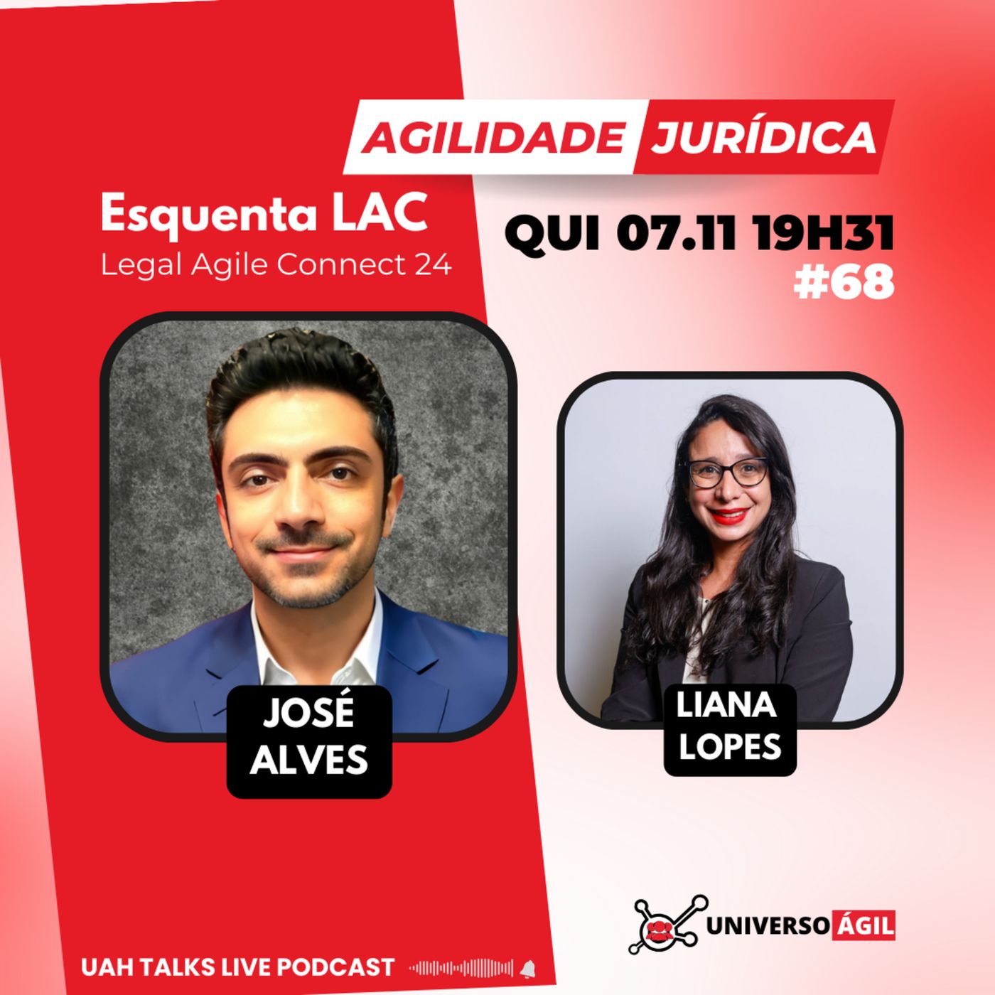 Universo Ágil