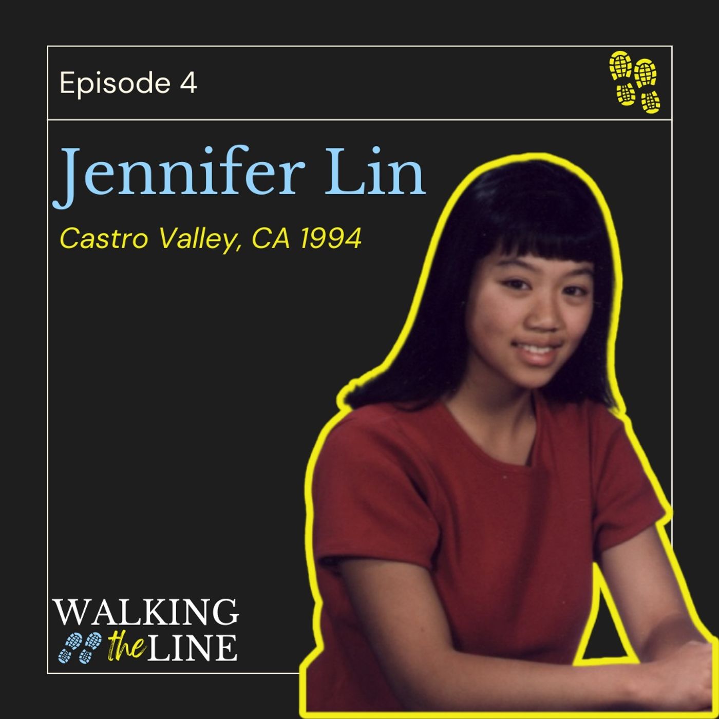 Walking The Line: True Crime Podcast