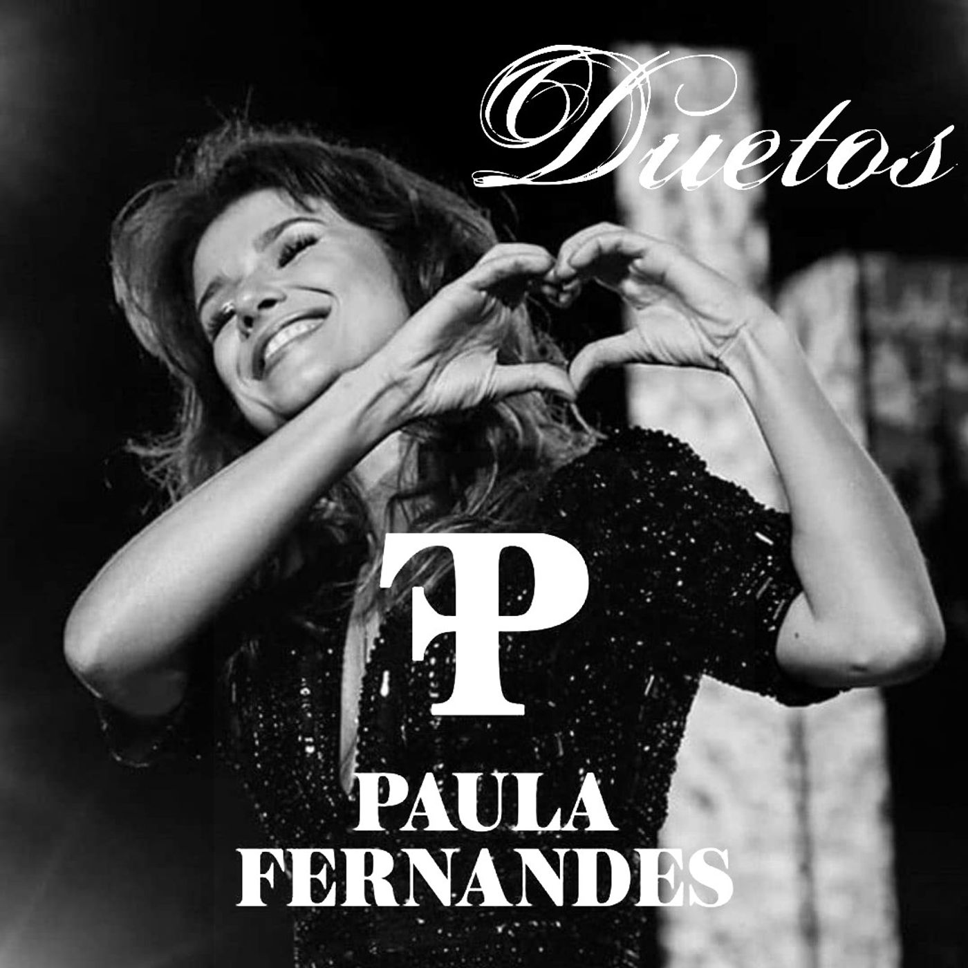 Paula Fernandes