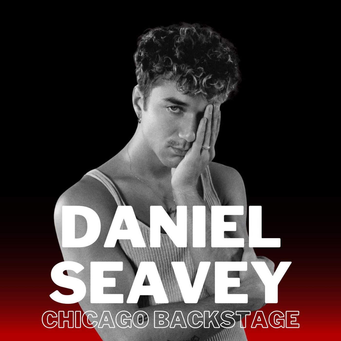 Daniel Seavey episode artwork