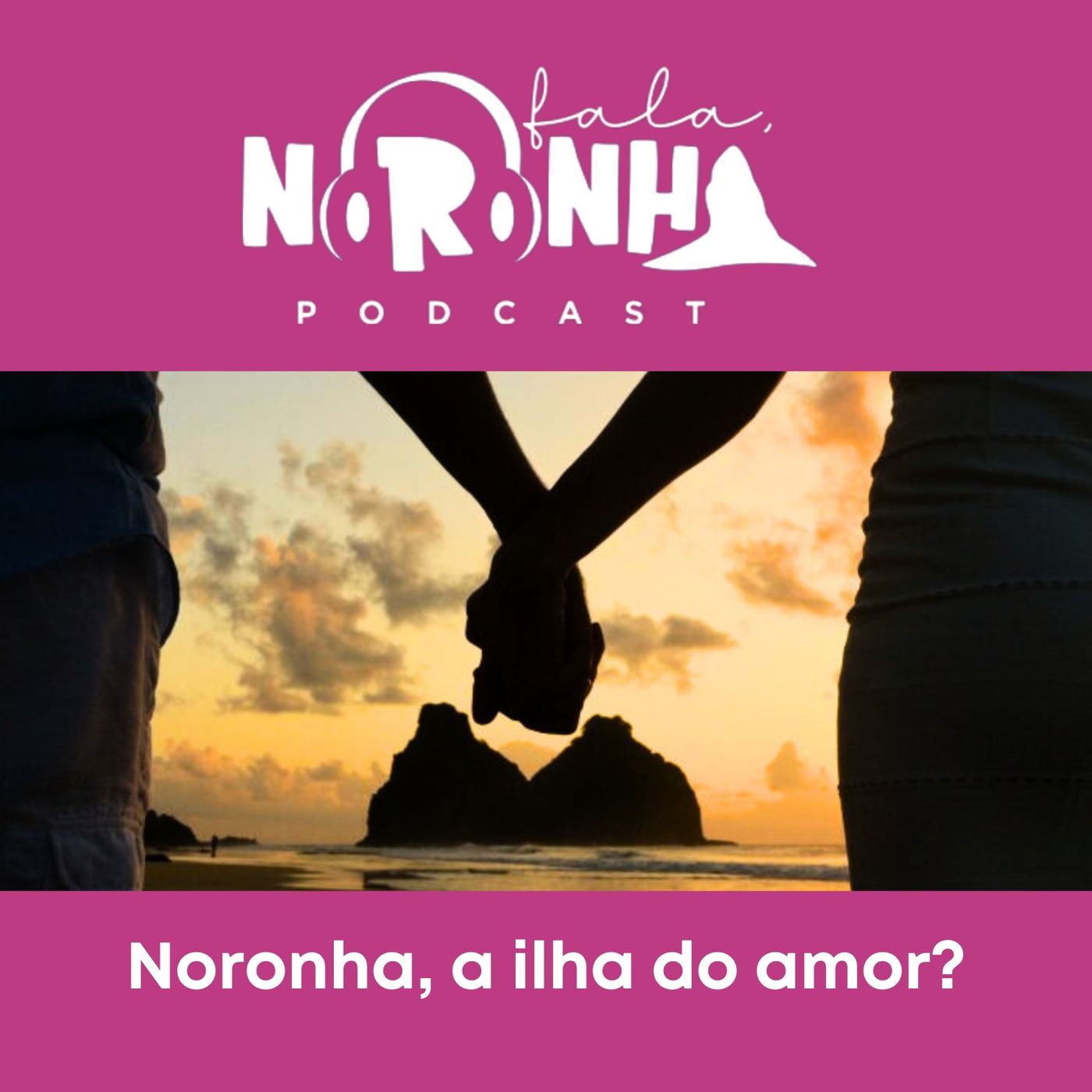 Fala, Noronha