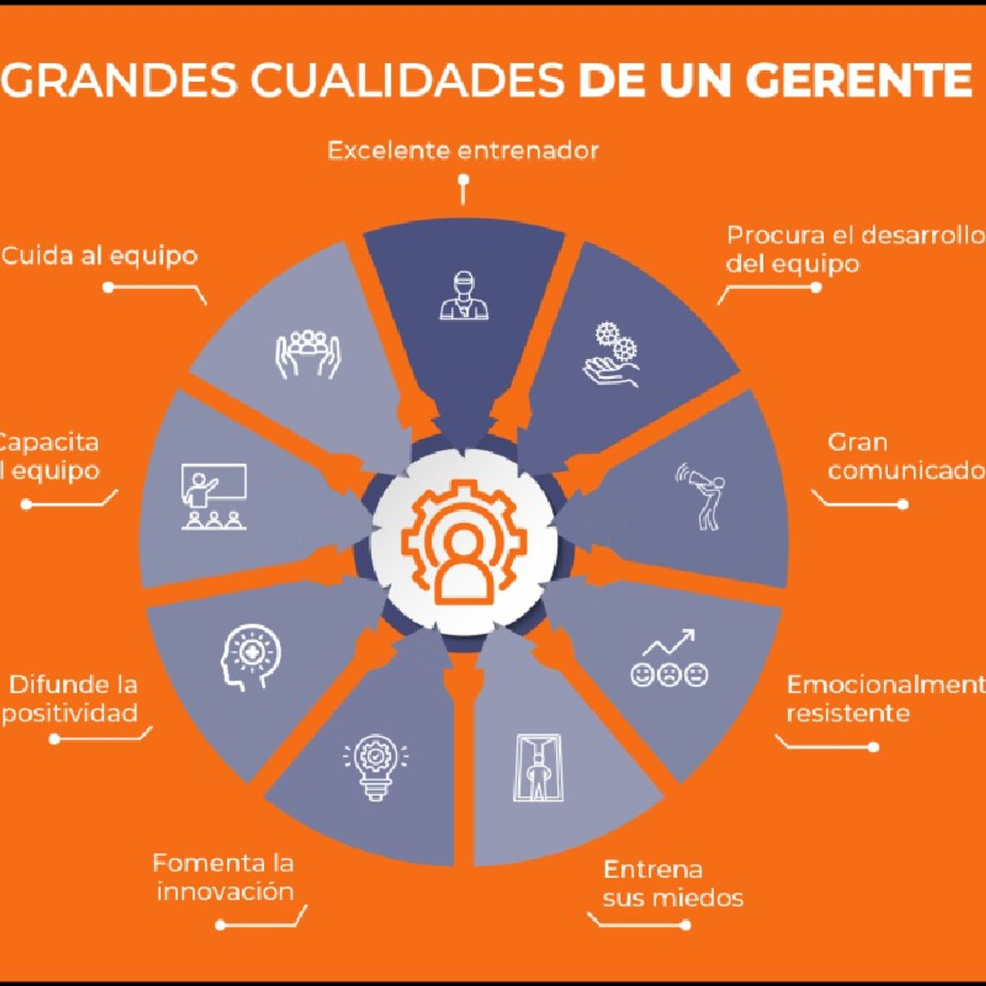 Habilidades gerenciales caso 2 episode artwork