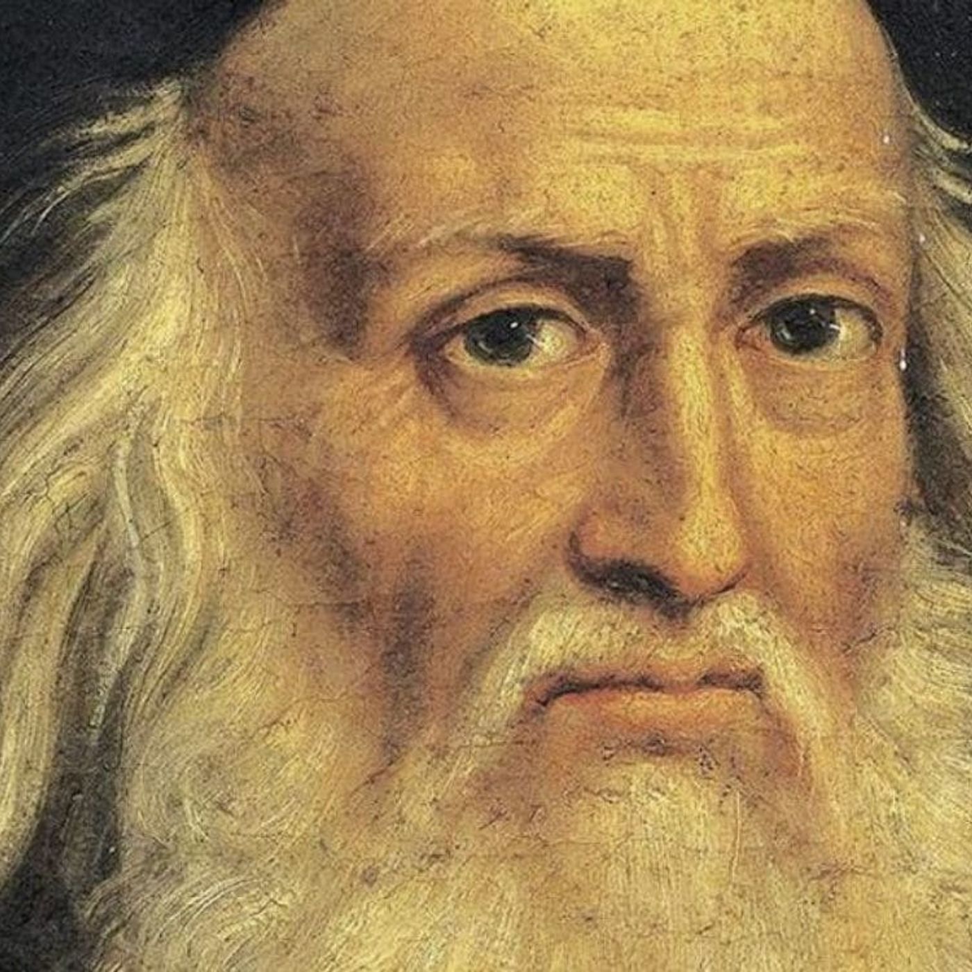 Leonardo da Vinci le nuove scoperte episode artwork