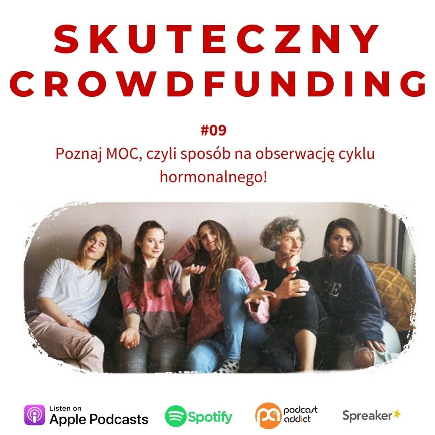 Skuteczny crowdfunding