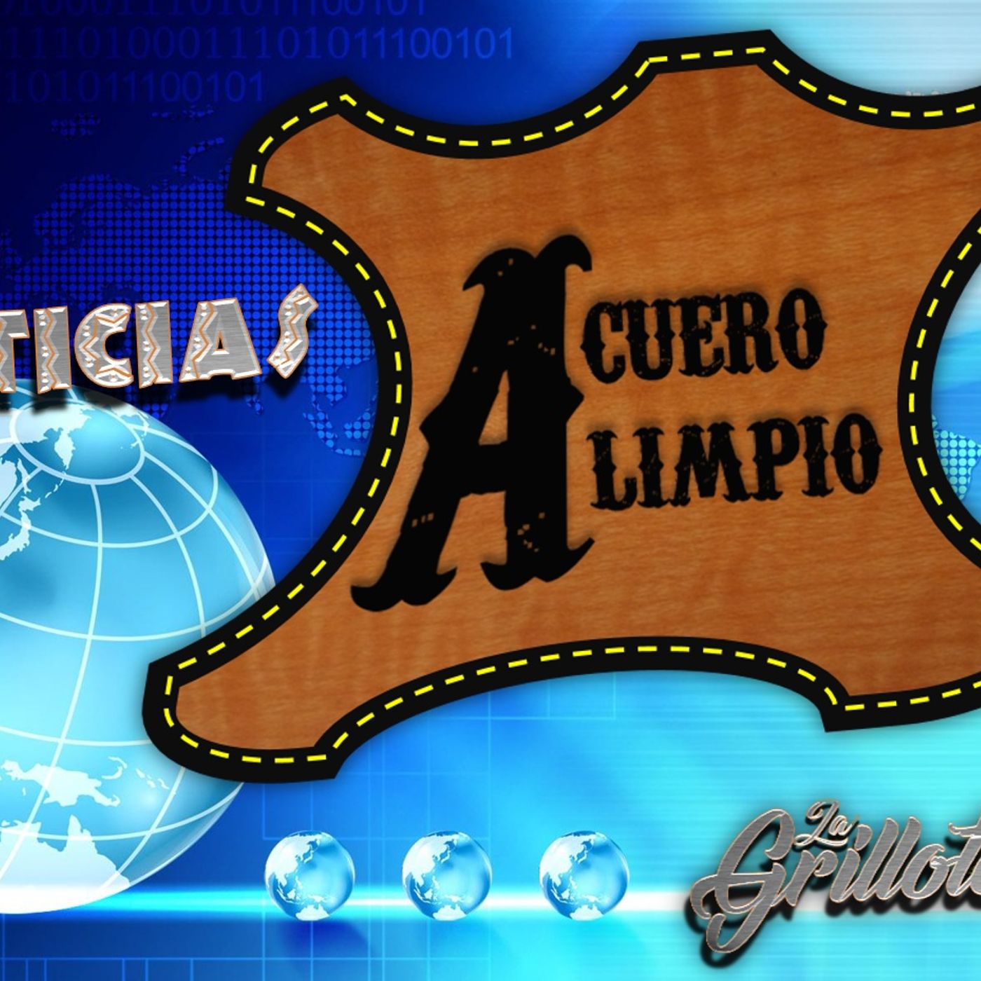 La Grilloteca