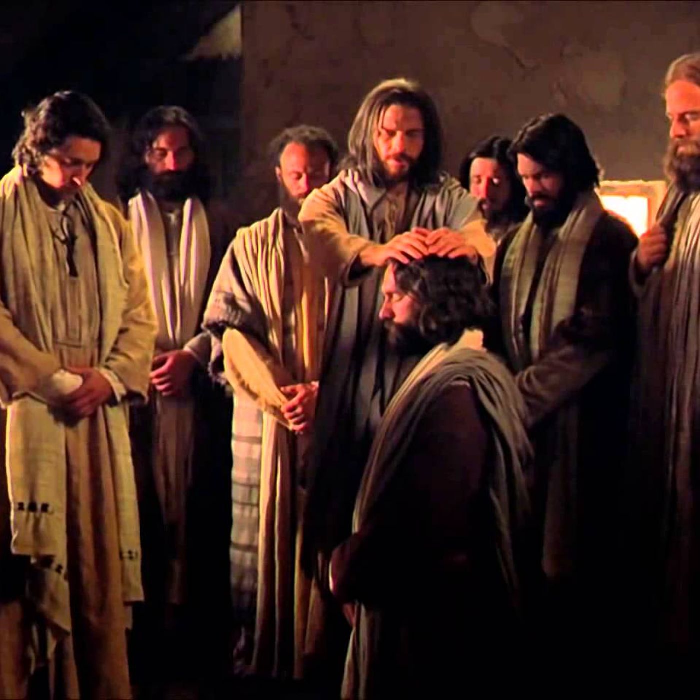 La Voce di Eugenio: Riflessioni, Vangelo e Poesia