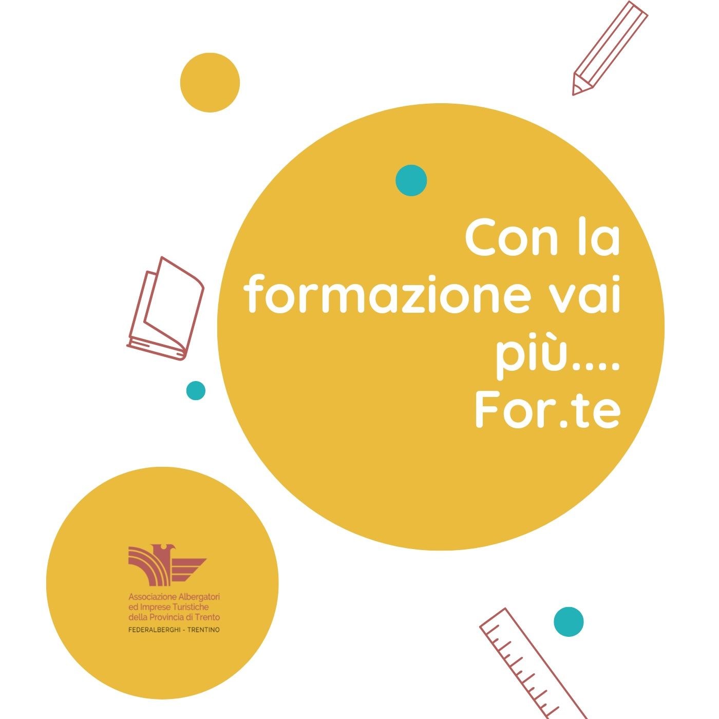 Con la formazione vai più For.te episode artwork