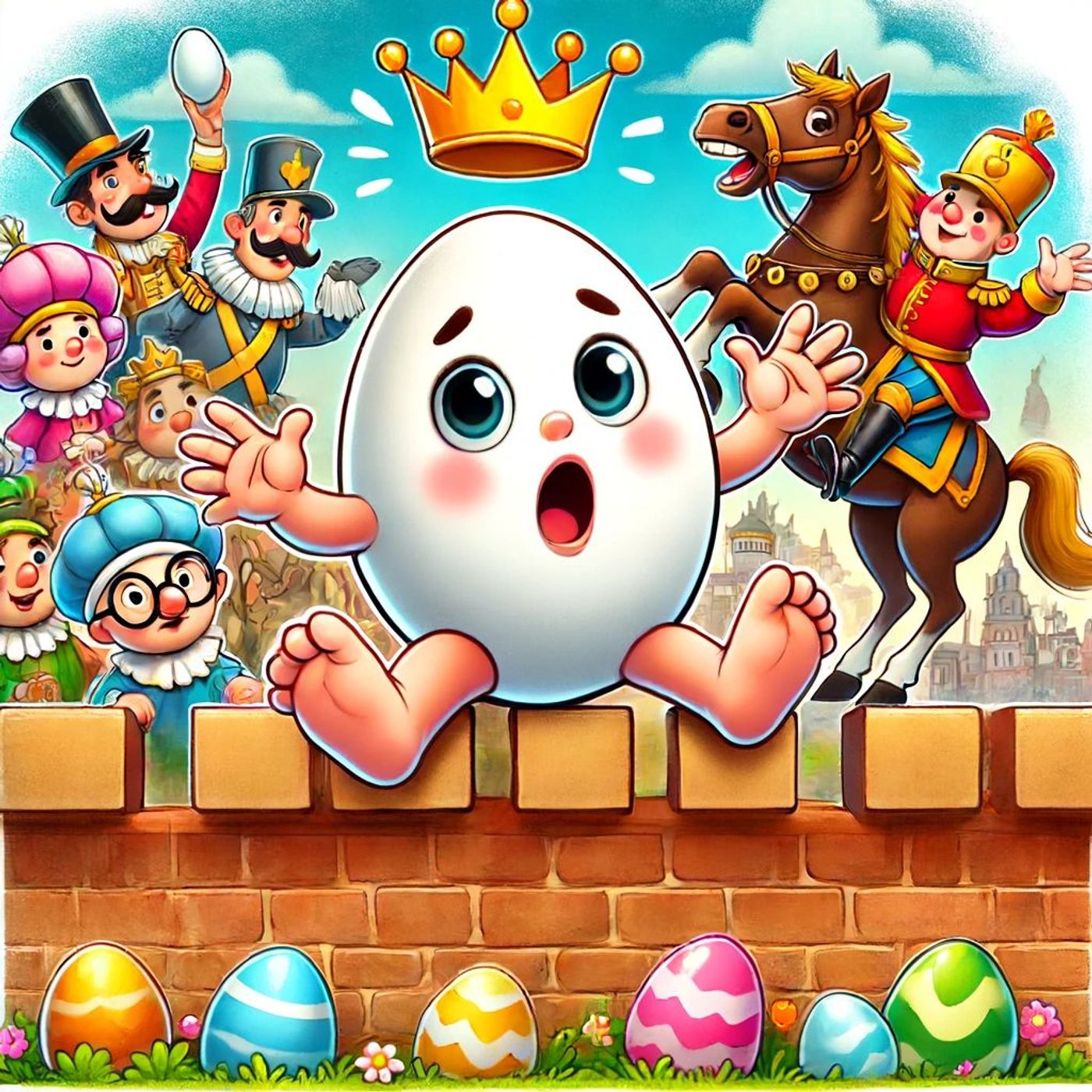 Ririro.com - Kids Stories (0-6 Years)