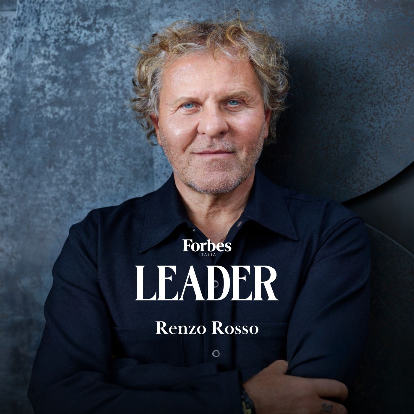 Renzo Rosso | Il successo di chi sa disubbidire episode artwork