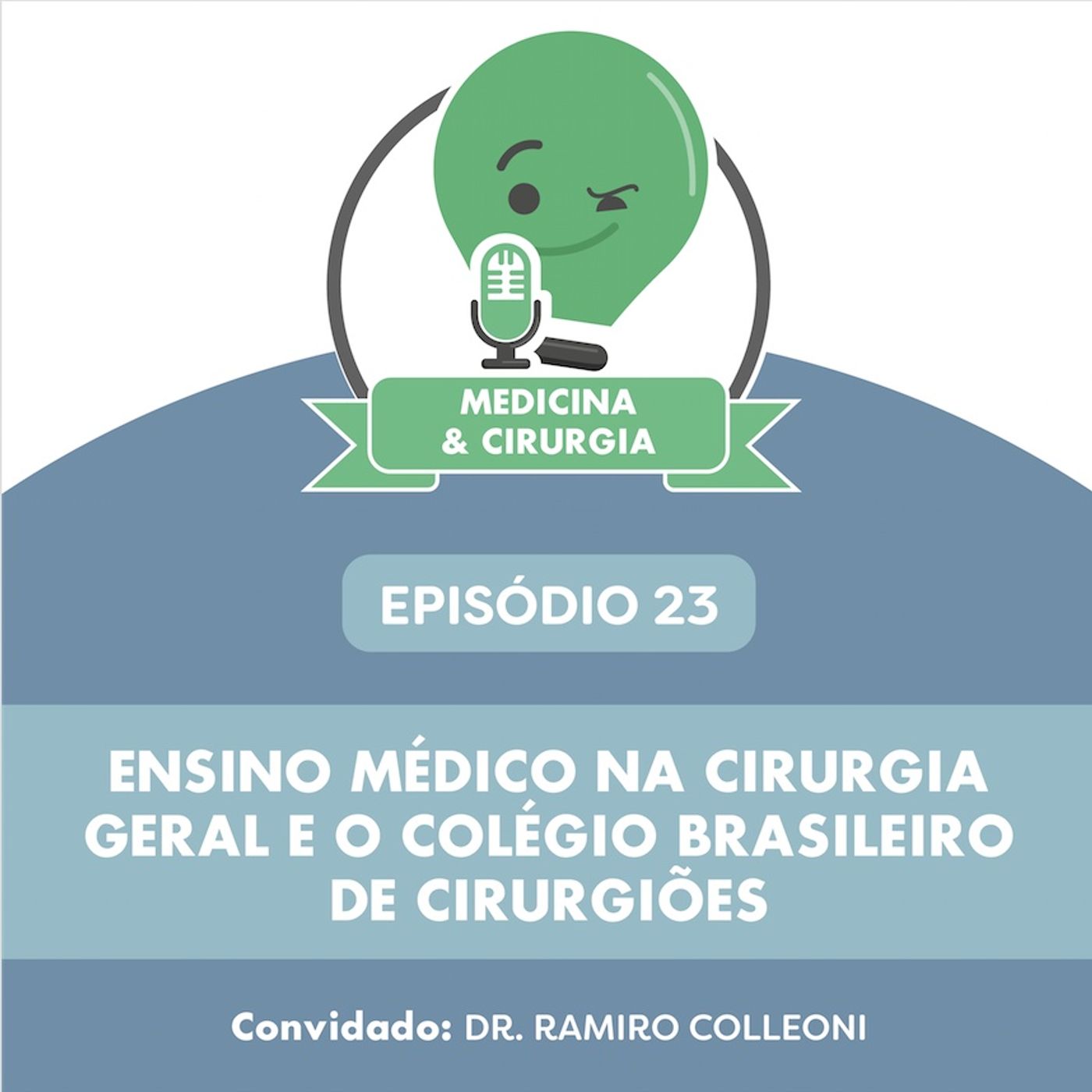 Medicina e Cirurgia