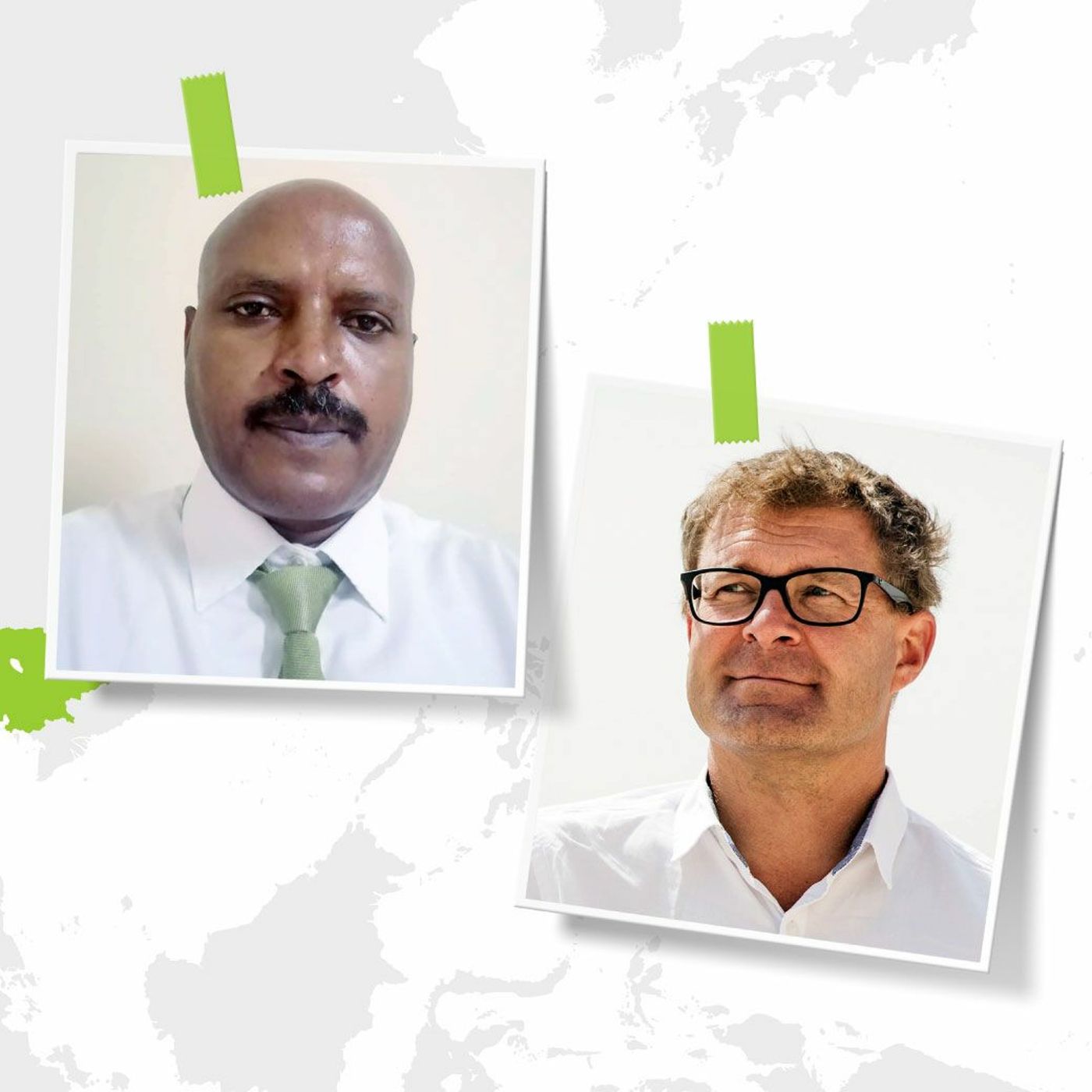 Finland's Africa Strategy: Why should we prioritise fragile states in our cooperation with Africa? episode artwork