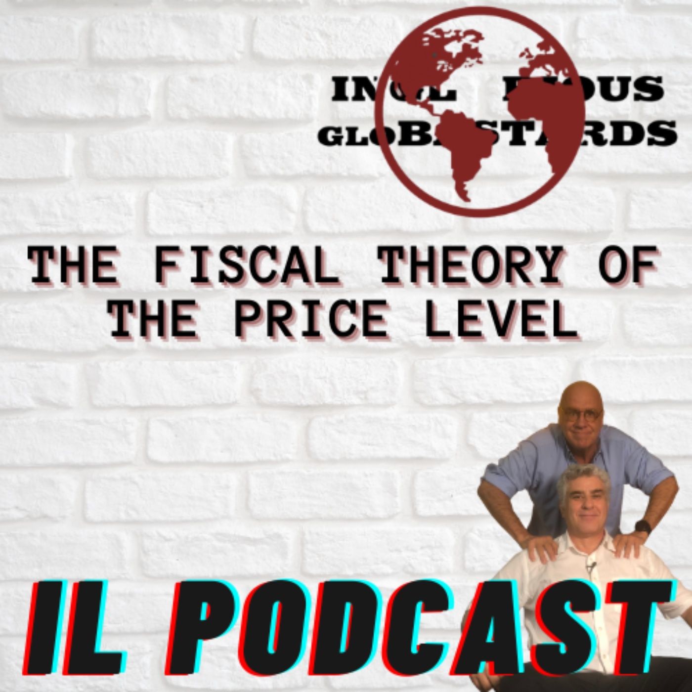 The Fiscal Theory of the Price Level