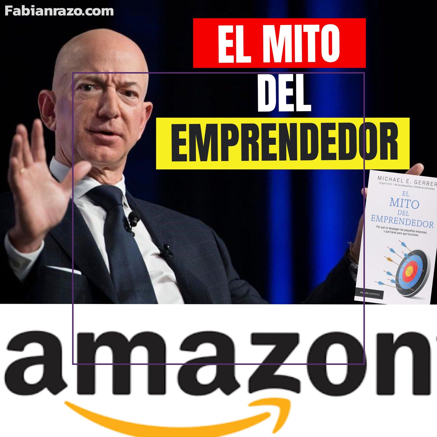 Liderazgo con Fabian Razo