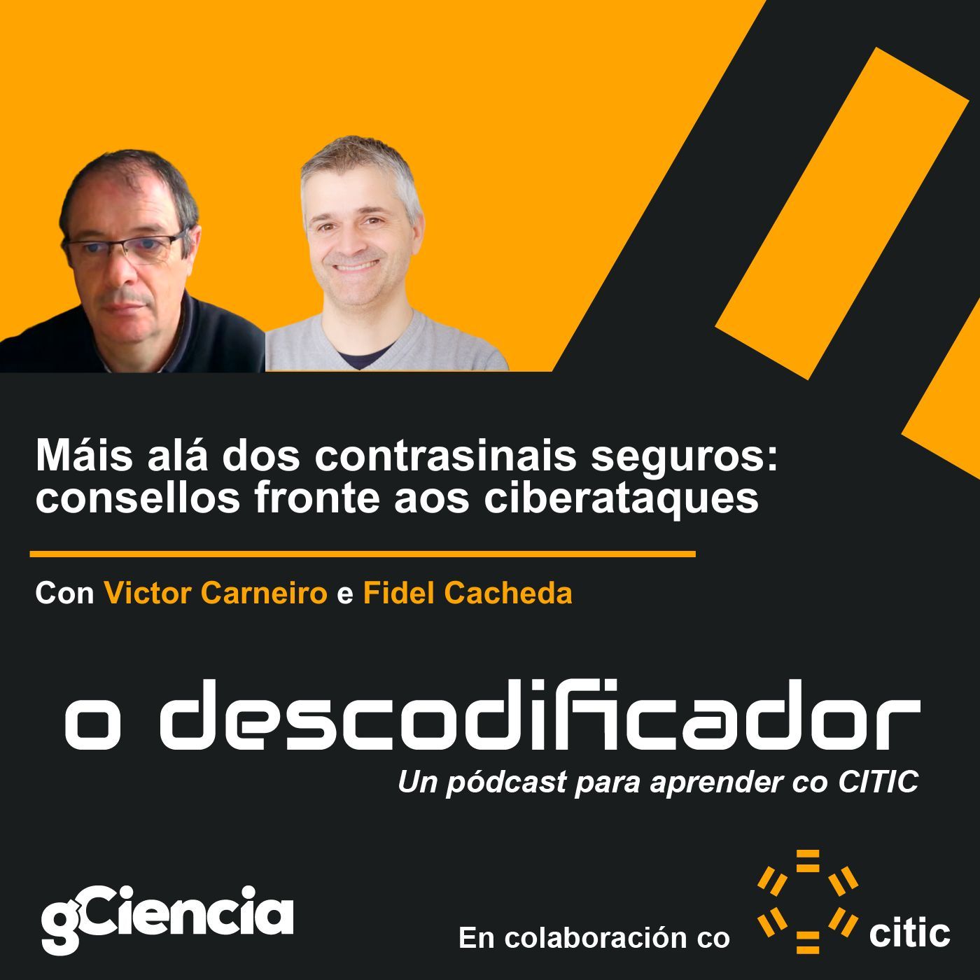 O Descodificador