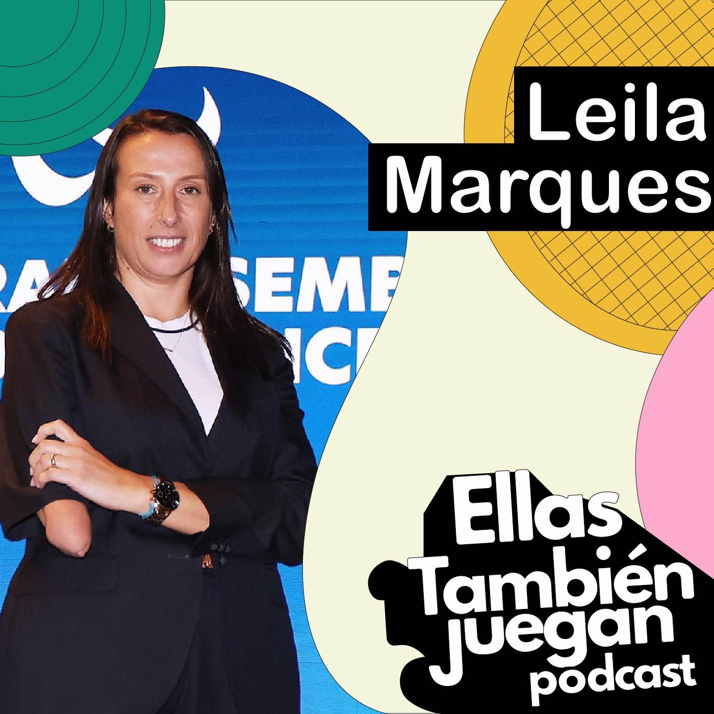 Ellas también juegan