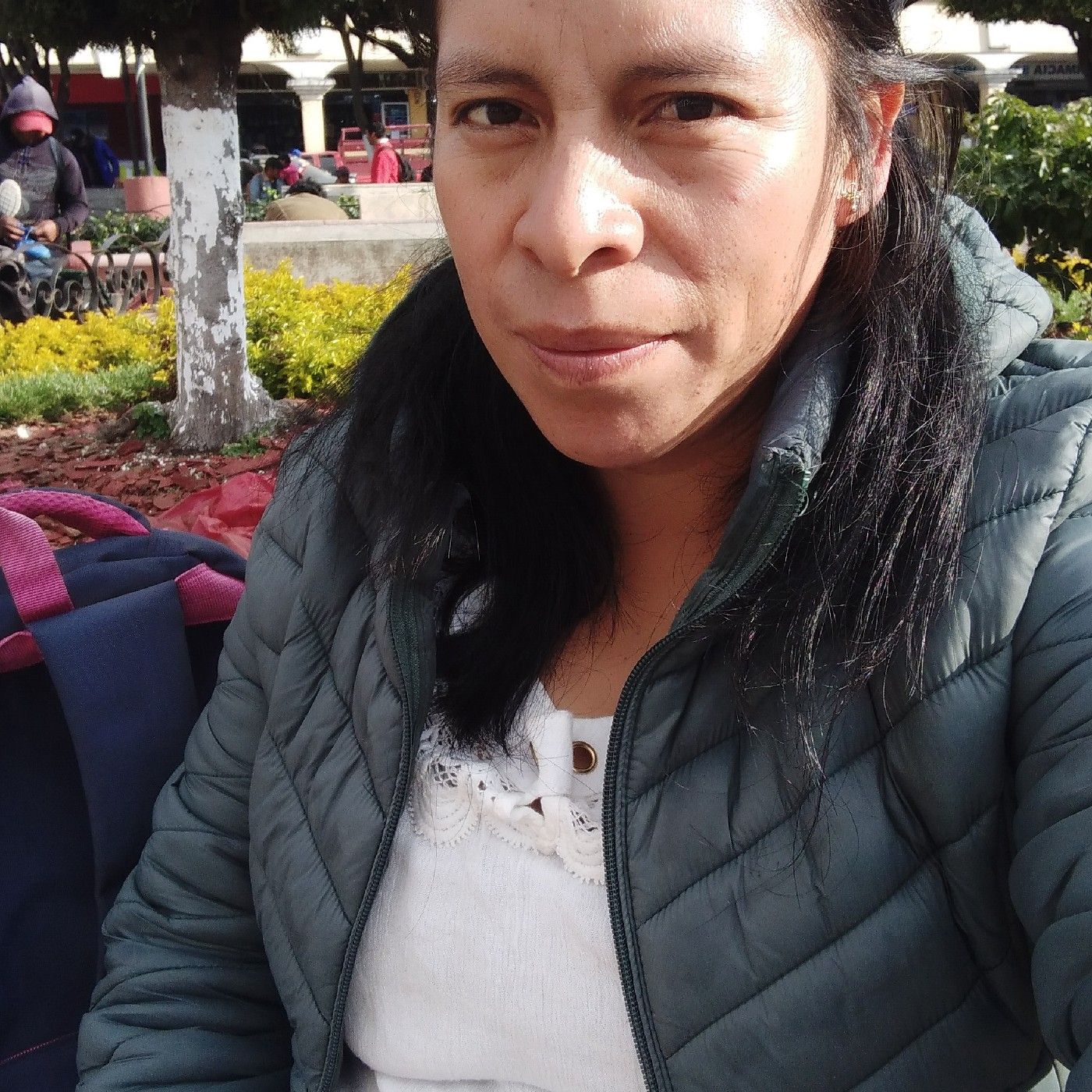 El podcast de Amanda Mauricio Zacarías