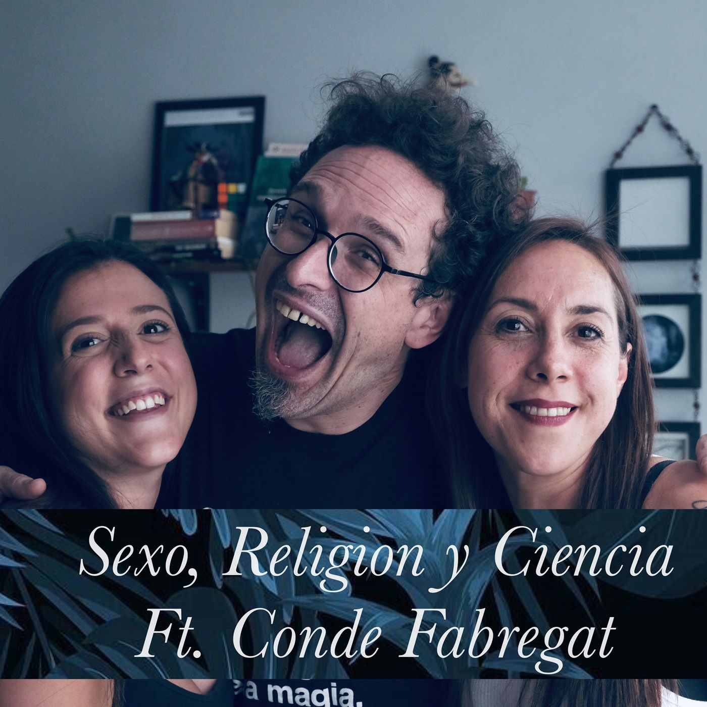 Podcasmo Multiple
