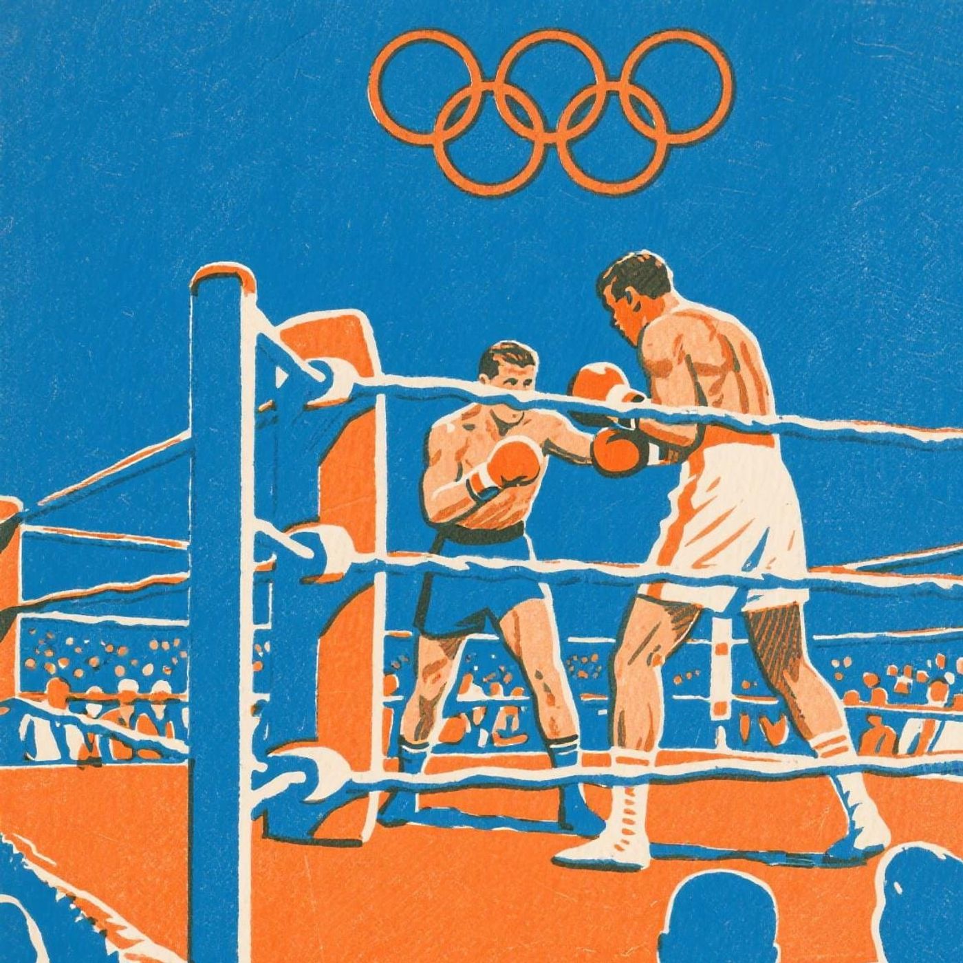 El Sparring en el boxeo soviético  Ep. 98