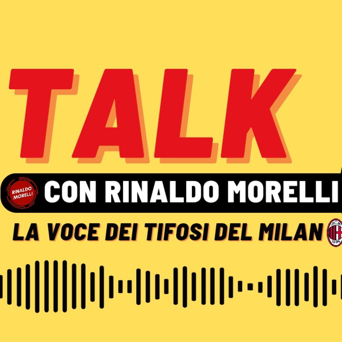 Rinaldo Morelli | PODCAST