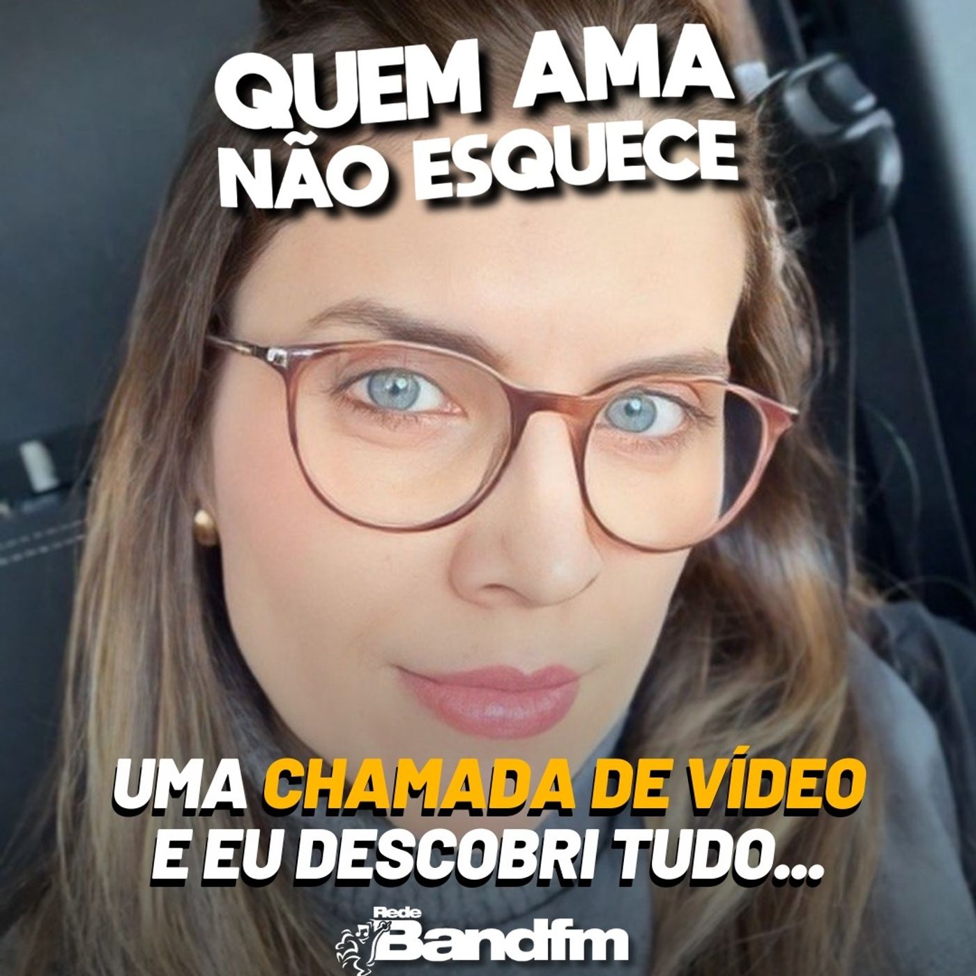 UMA CHAMADA DE VÍDEO EU DESCOBRI TUDO | HISTÓRIA DA DANIELA | QUEM AMA NÃO ESQUECE 10/06/2026