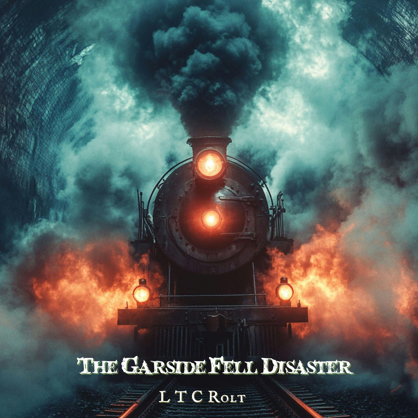The Garside Fell Disaster by L T C Rolt