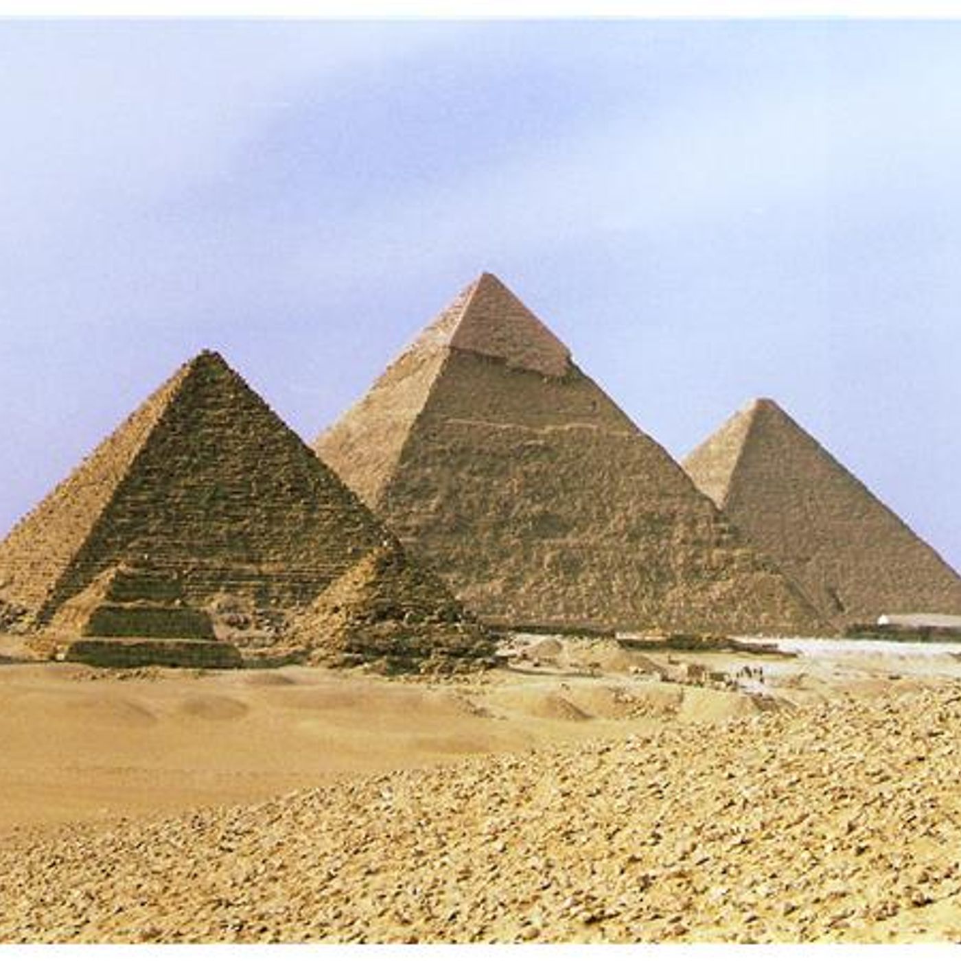 The Continuing Study of Urantia Paper 71 - The Development of the State. episode artwork
