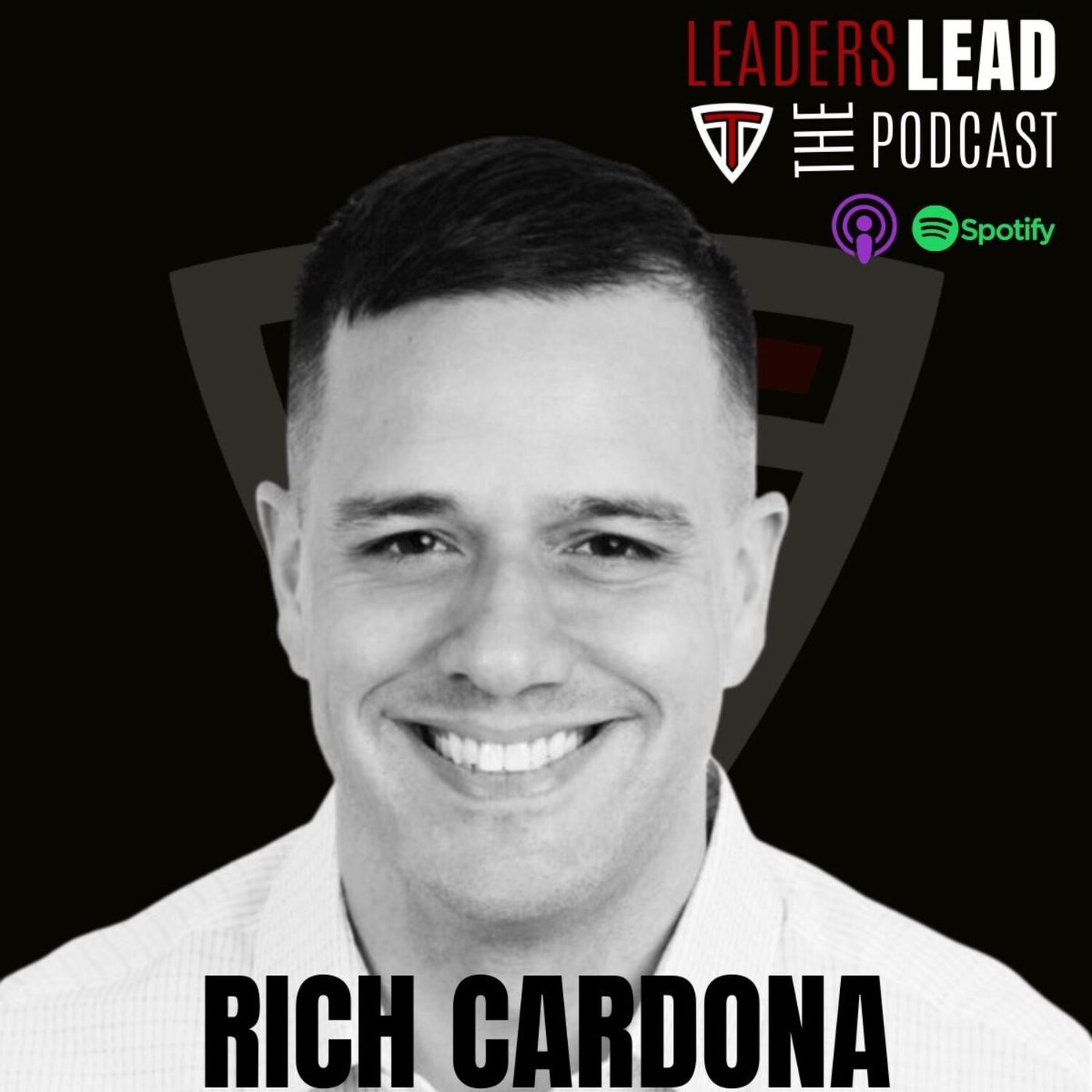 Leaders Lead with Tony Taylor