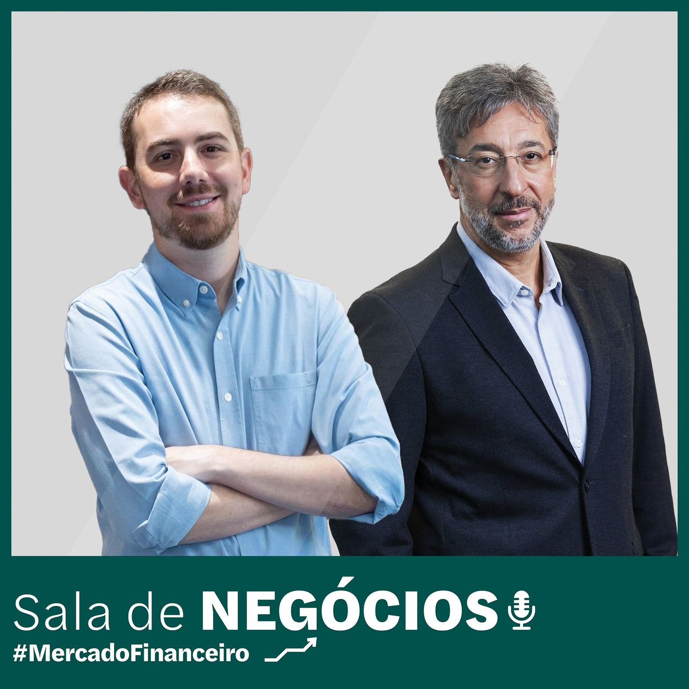 Sala de Negócios