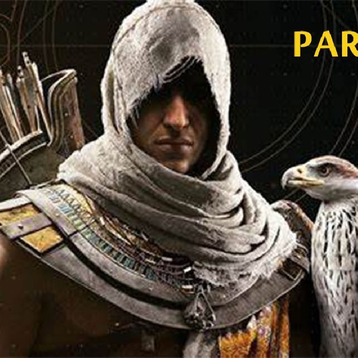 Assassin's creed episode artwork