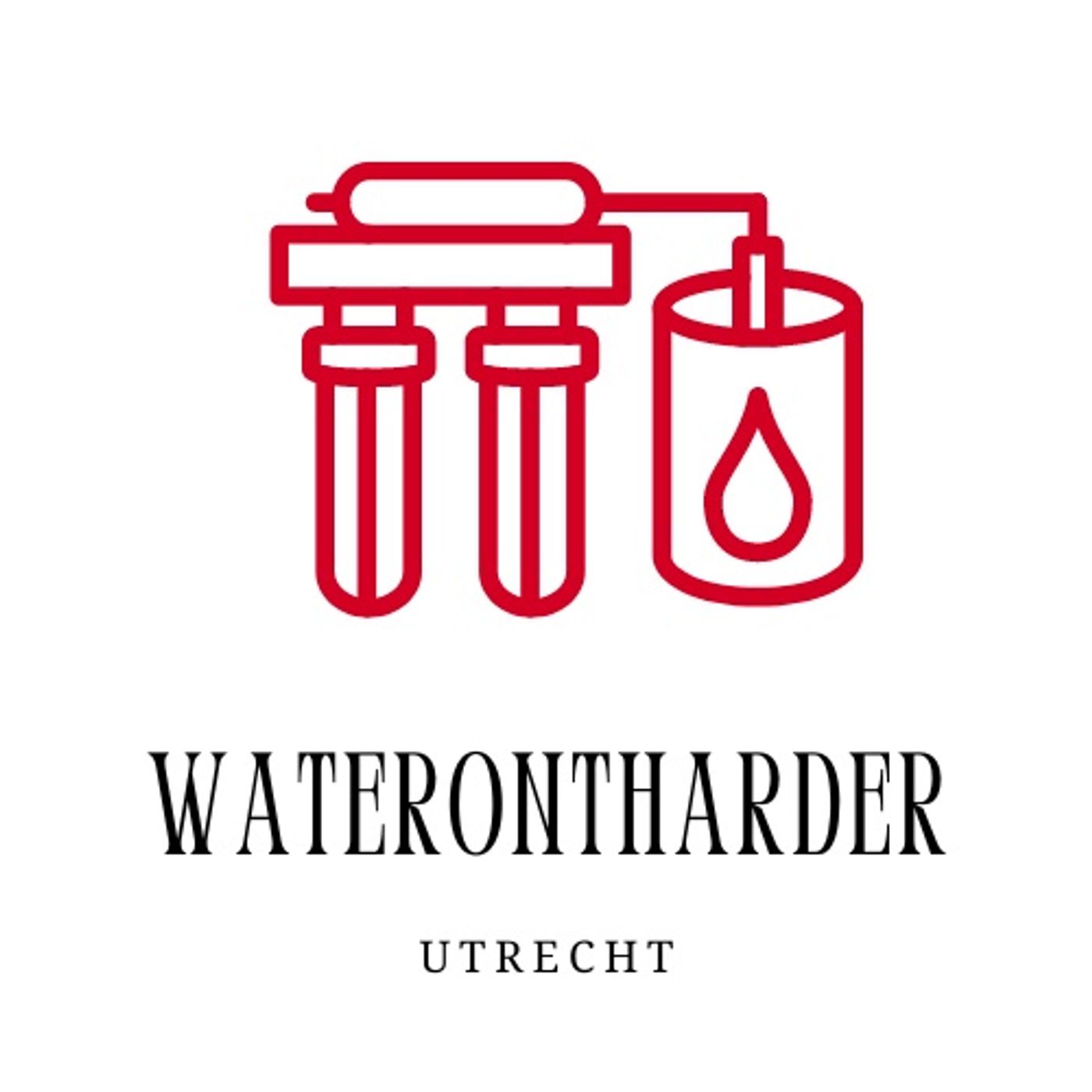 Waterontharder Utrecht podcast artwork