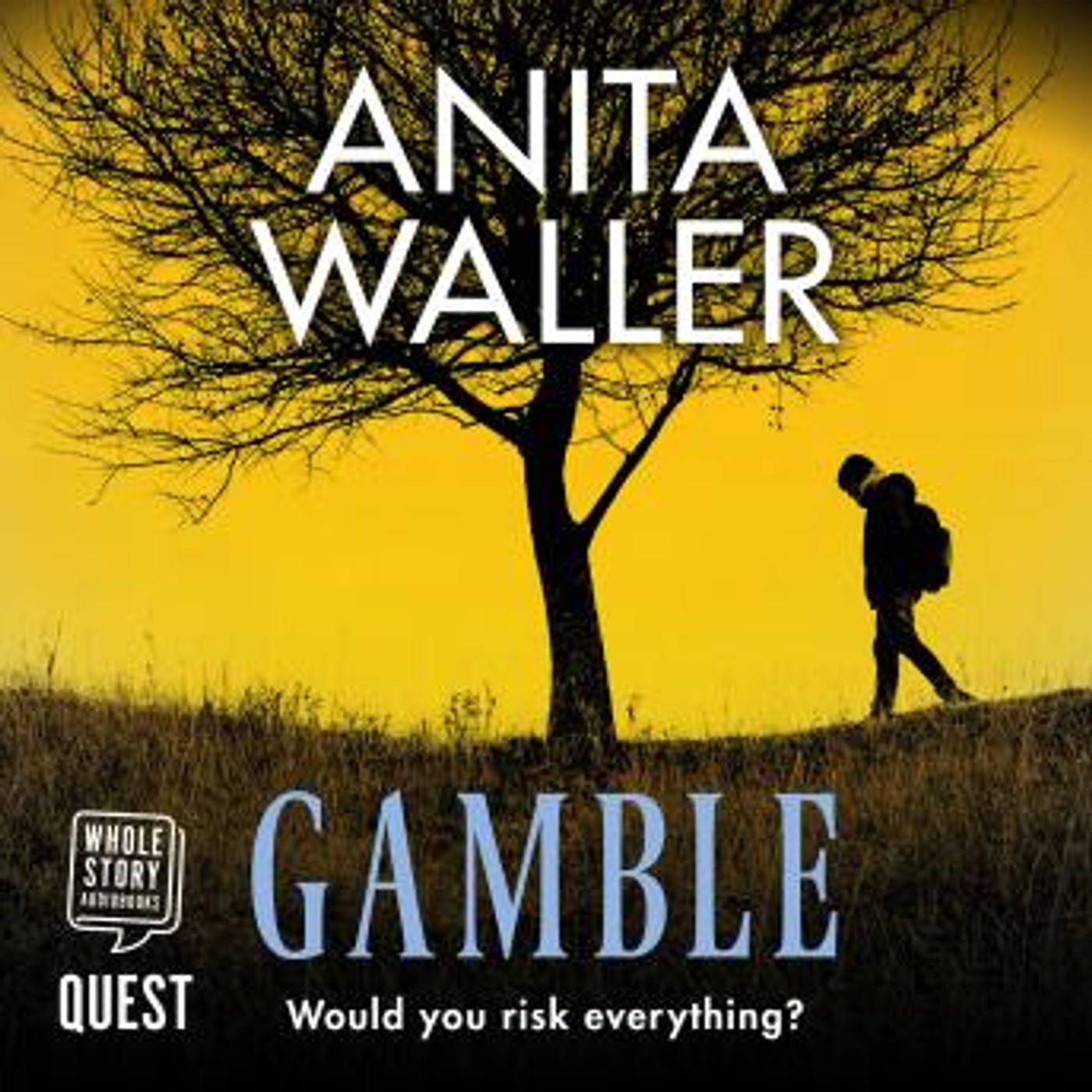 Explore the Latest Free Audiobooks in Mystery, Thriller & Horror, Suspense