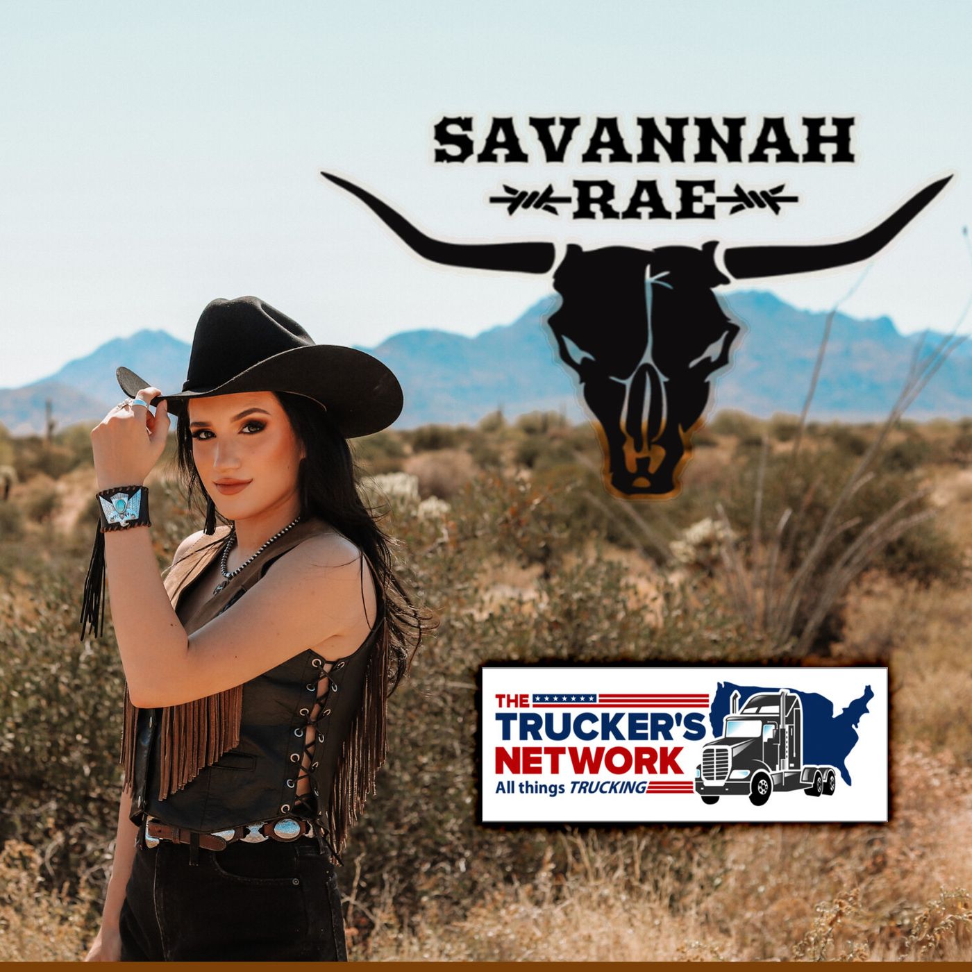 Truckers Network Radio Show