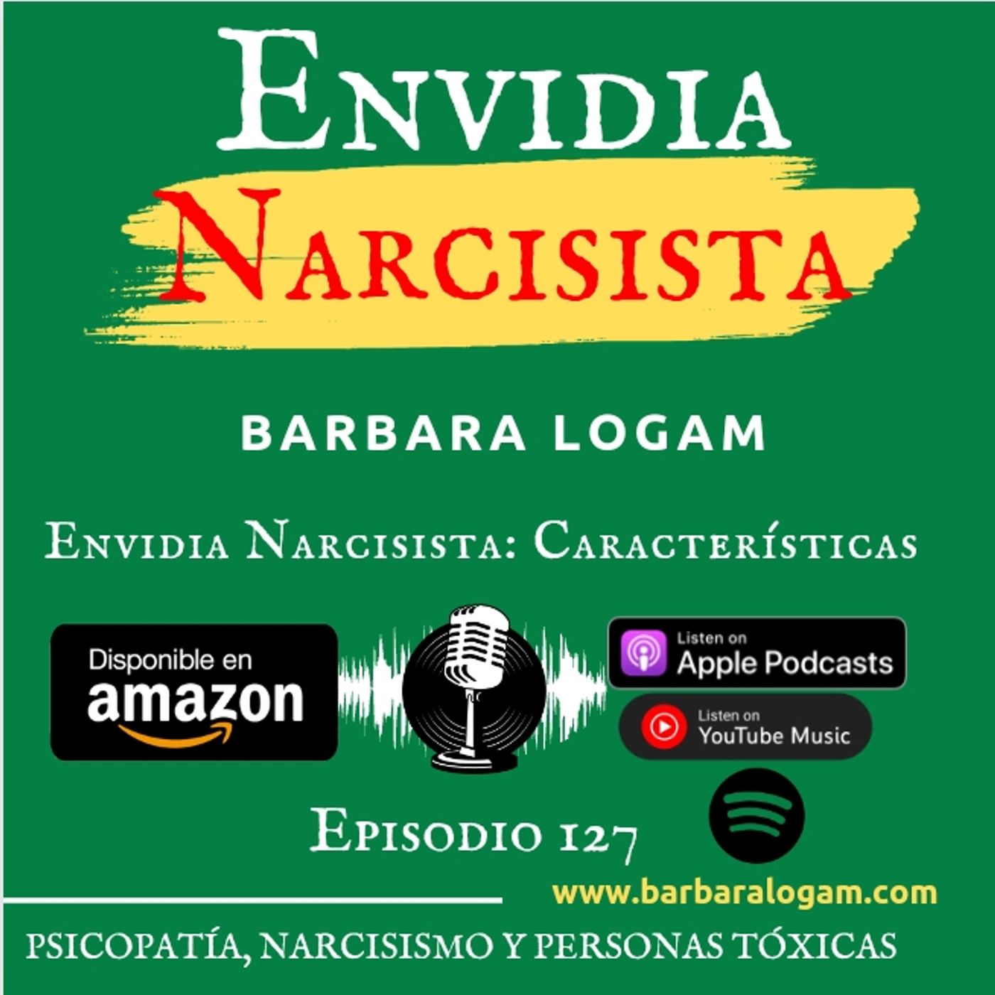 NARCISISTAS