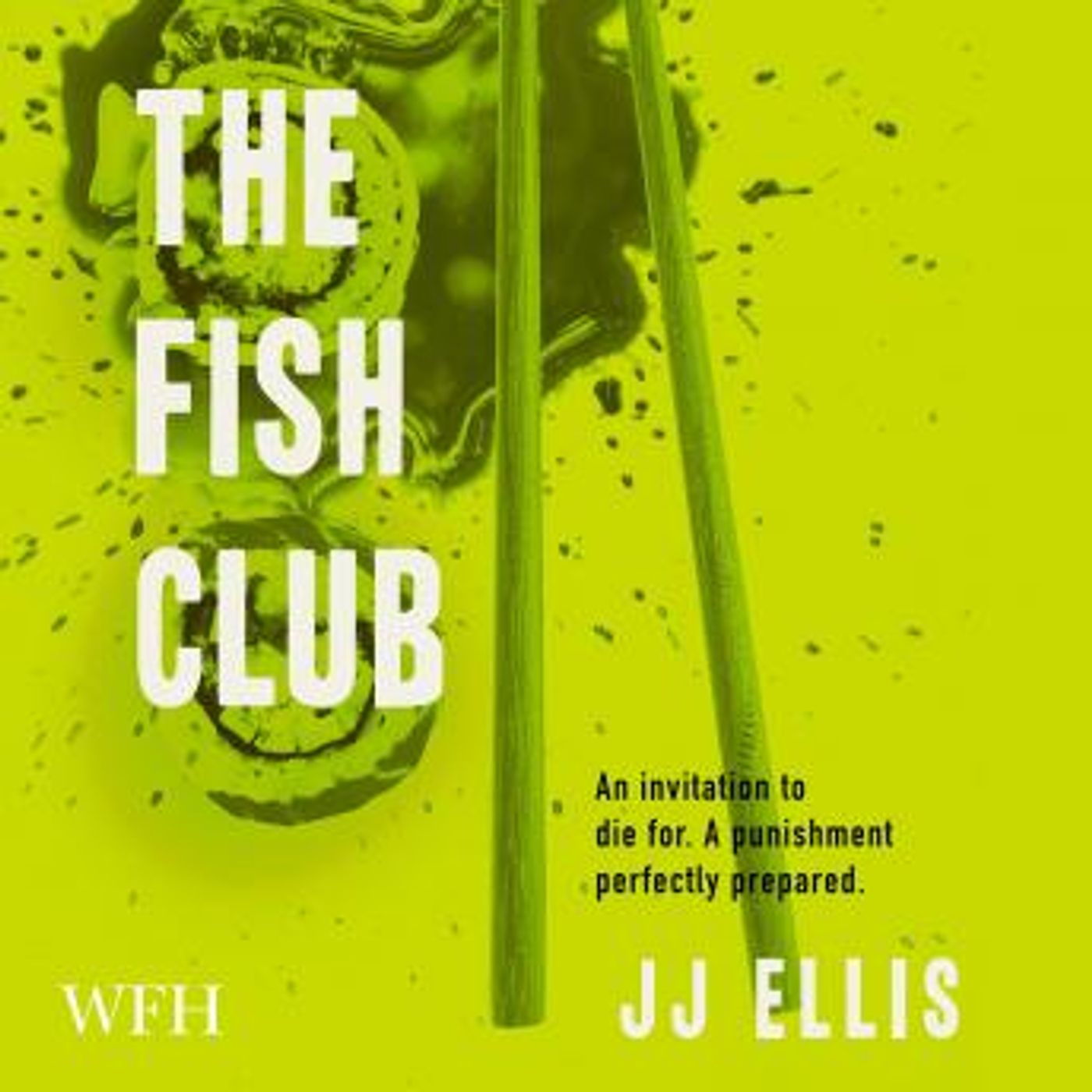 Listen to Audiobooks in Mystery, Thriller & Horror, Suspense