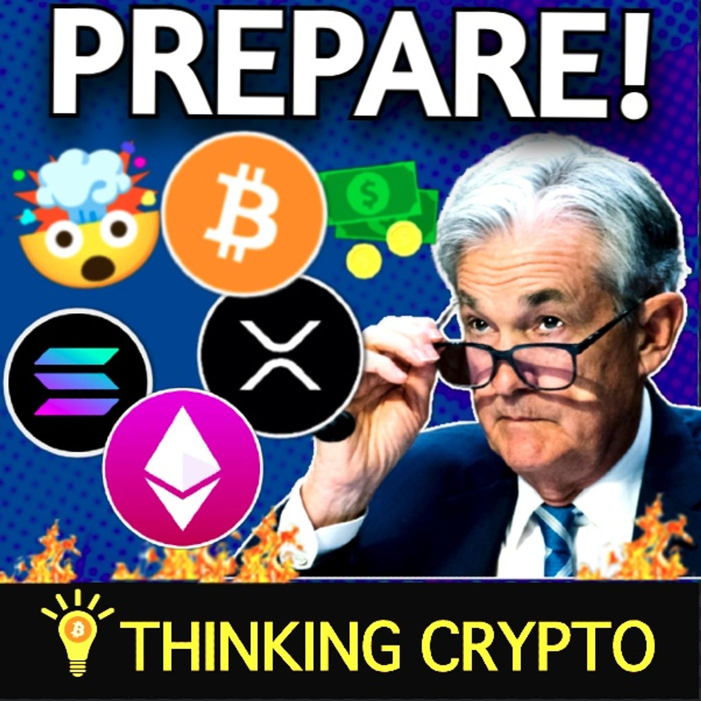Podcast Cover