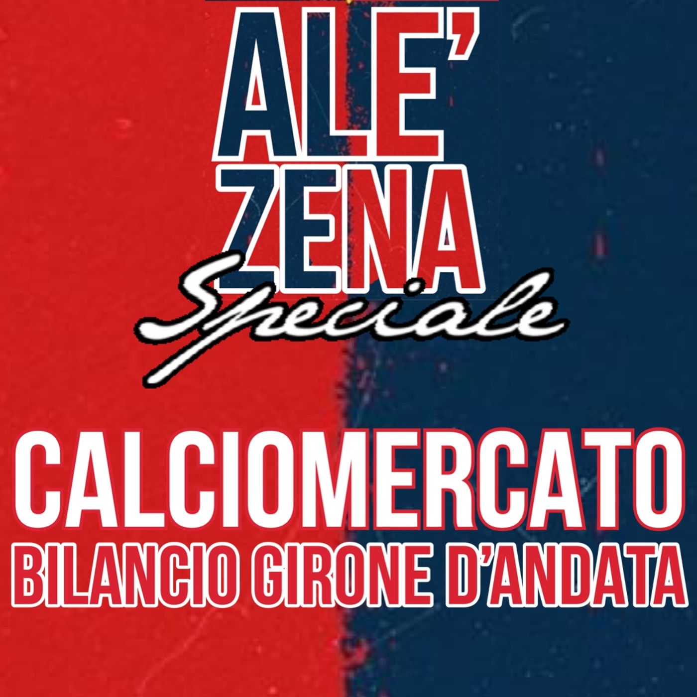 ALE\' ZENA