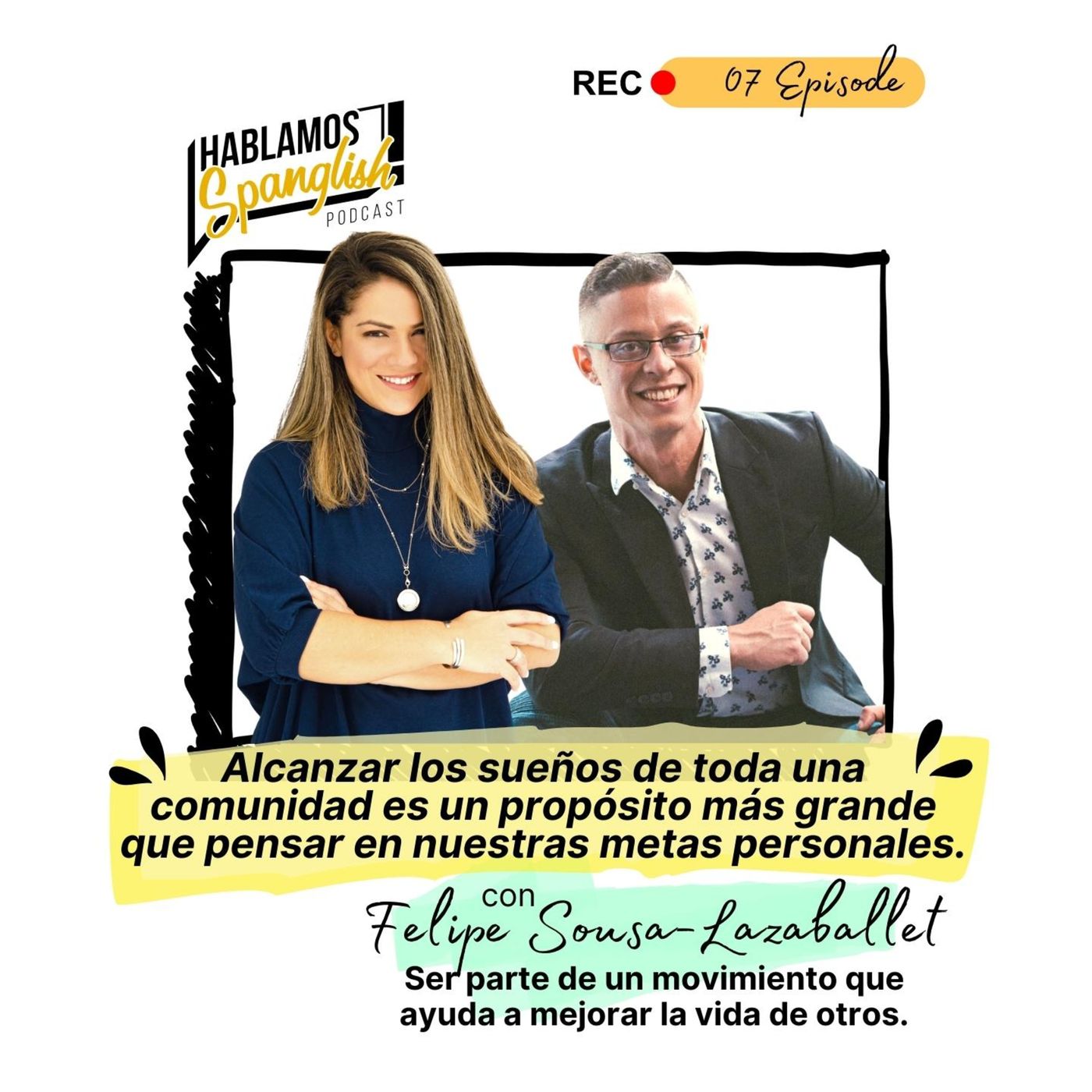 Hablamos Spanglish