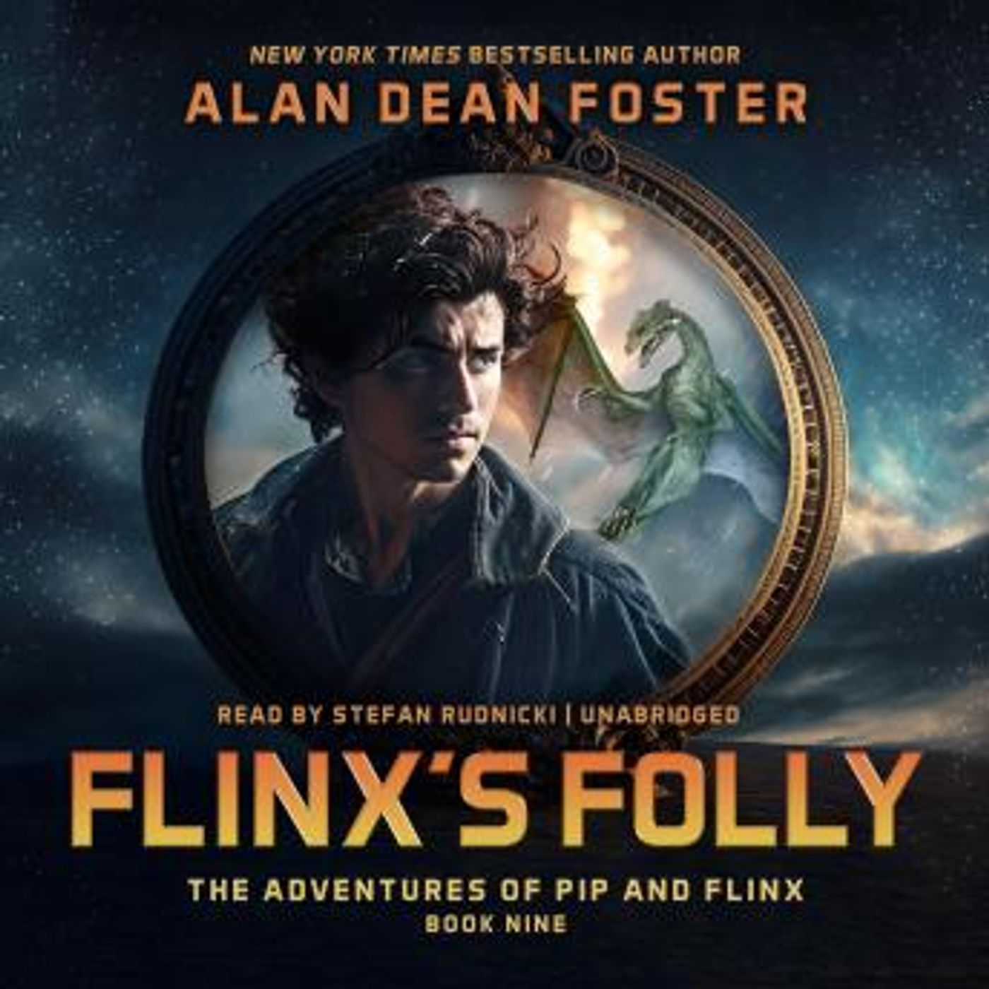 Enjoy Amazing Full Audiobooks in Science Fiction & Fantasy, Science Fiction
