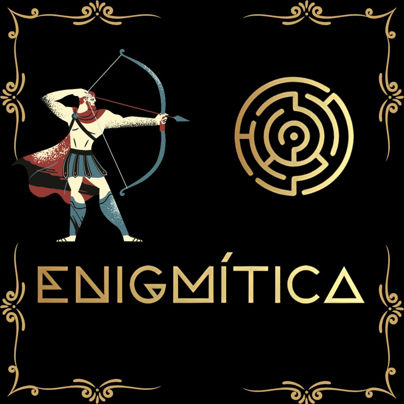 Enigmítica