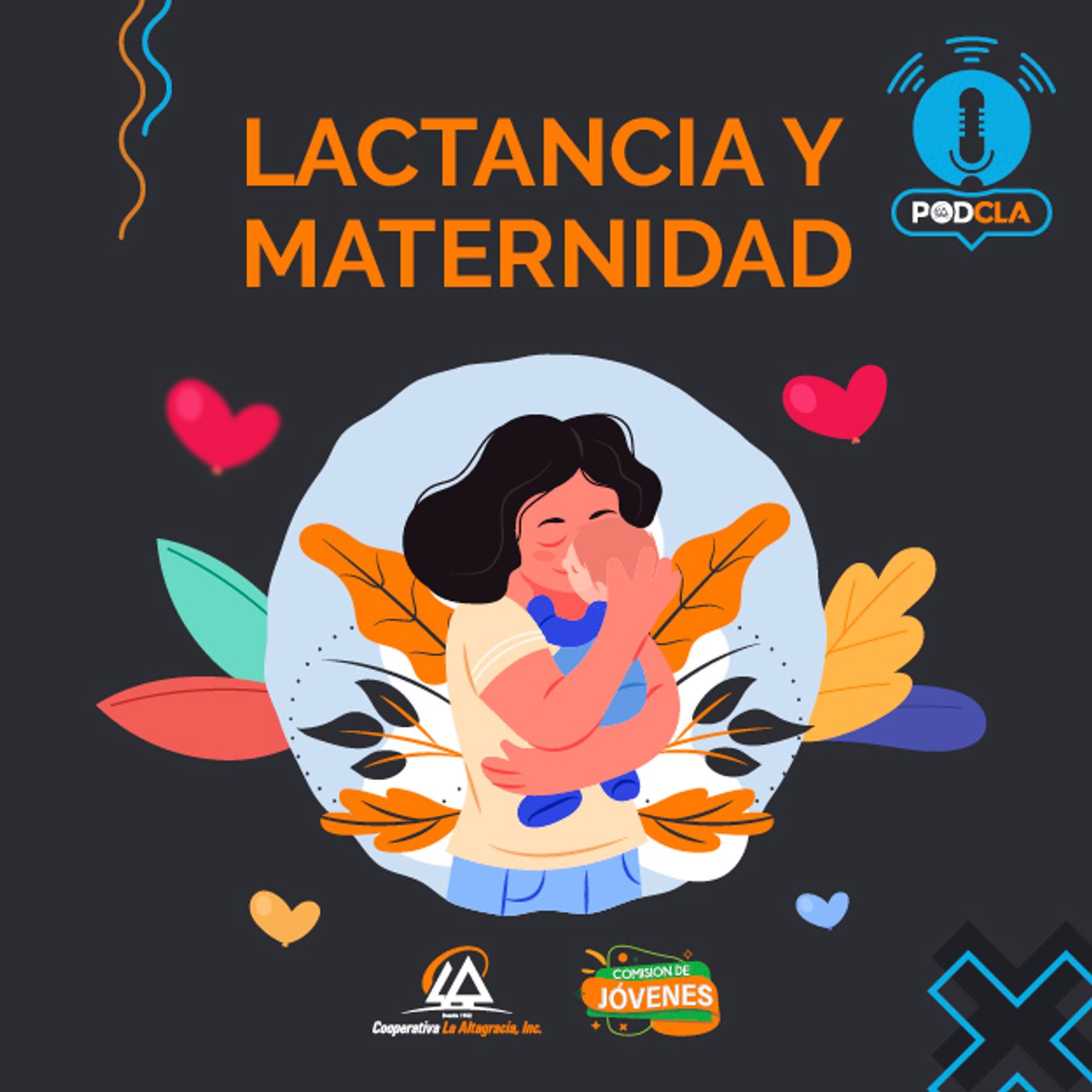 PODCLA