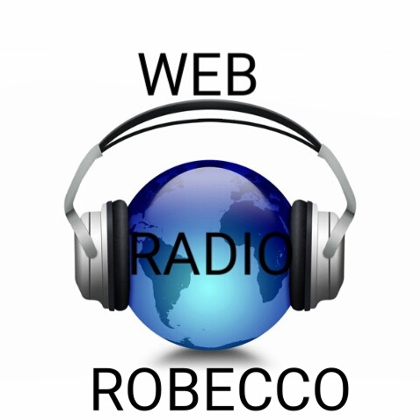 WEB RADIO ROBECCO