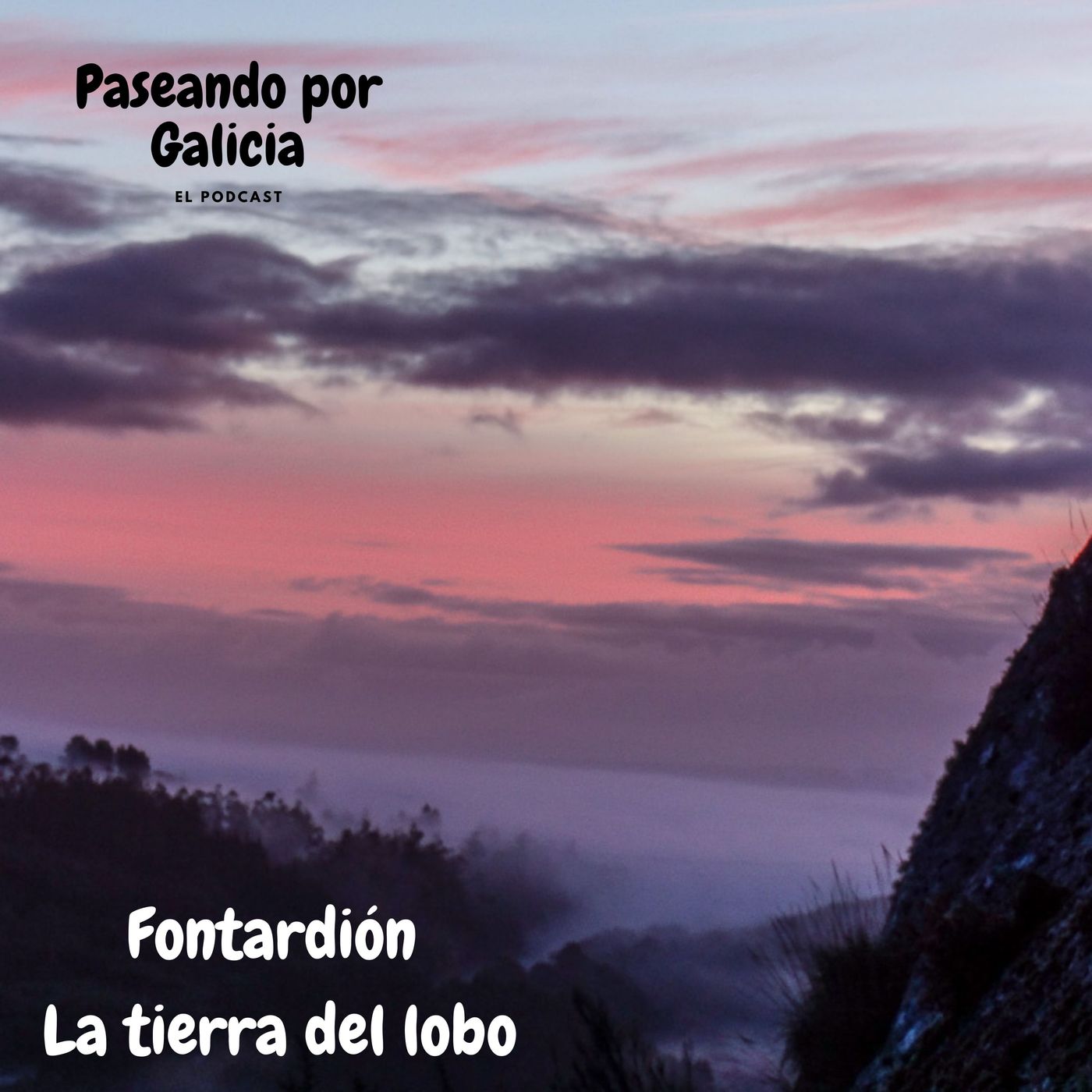 Fontardion - Tierra de lobos