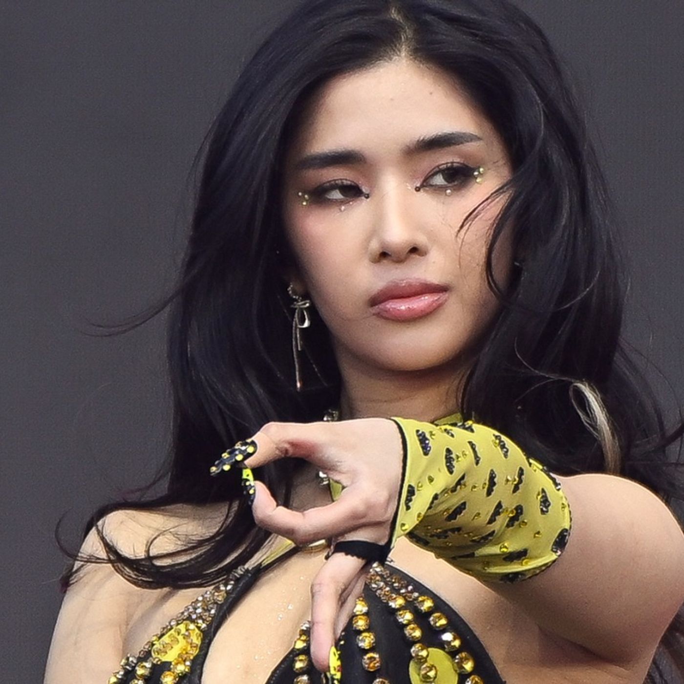 Katseye’s Sophia Laforteza Announces Hiatus From Group episode artwork