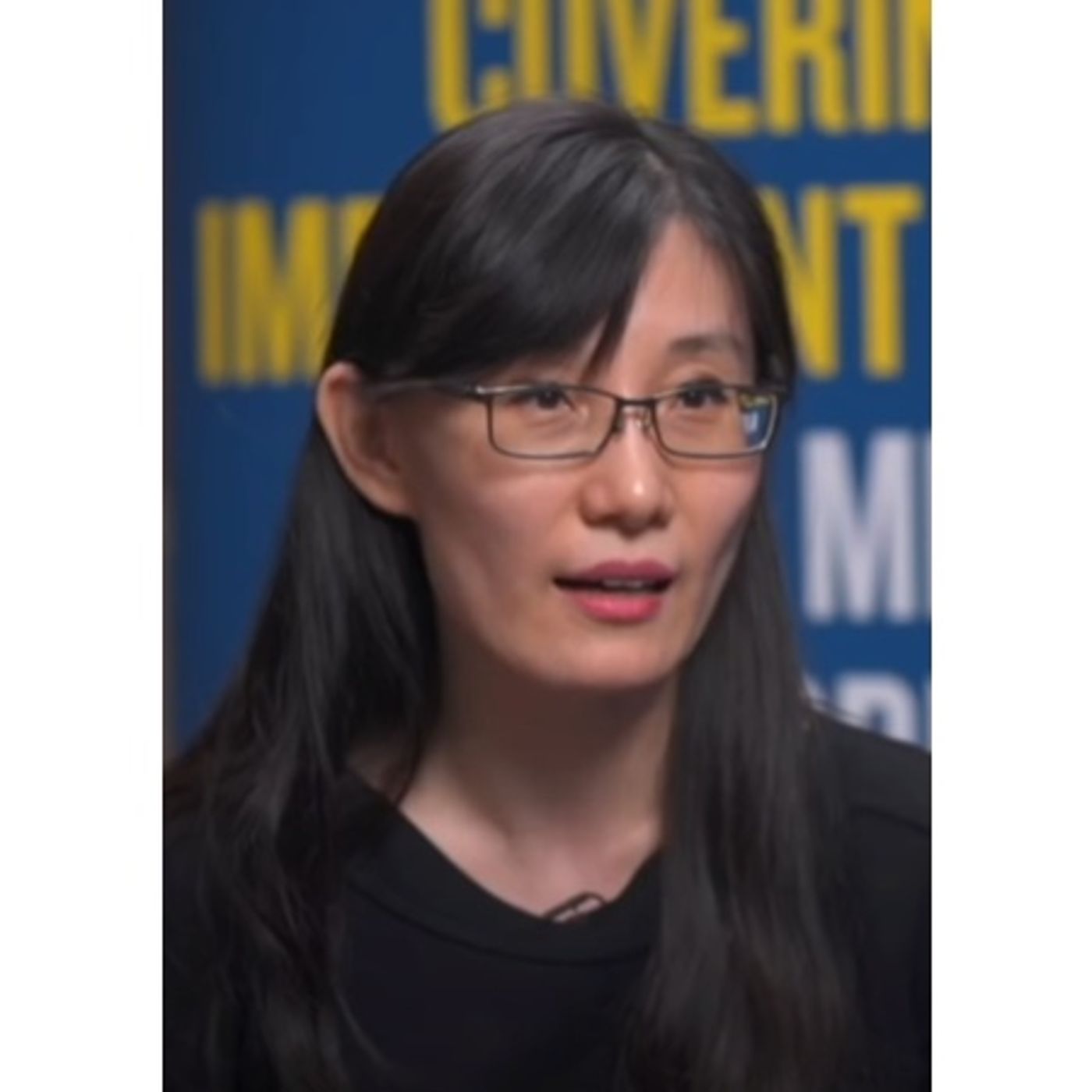 Meet Dr. Li-Meng YAN Virologist That Claims SARS-CoV2 Was Produced in a Lab