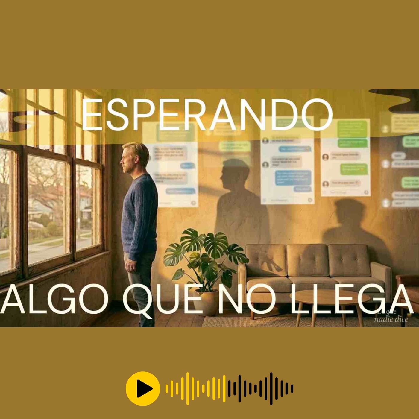Cuando esperas lo que no llega episode artwork