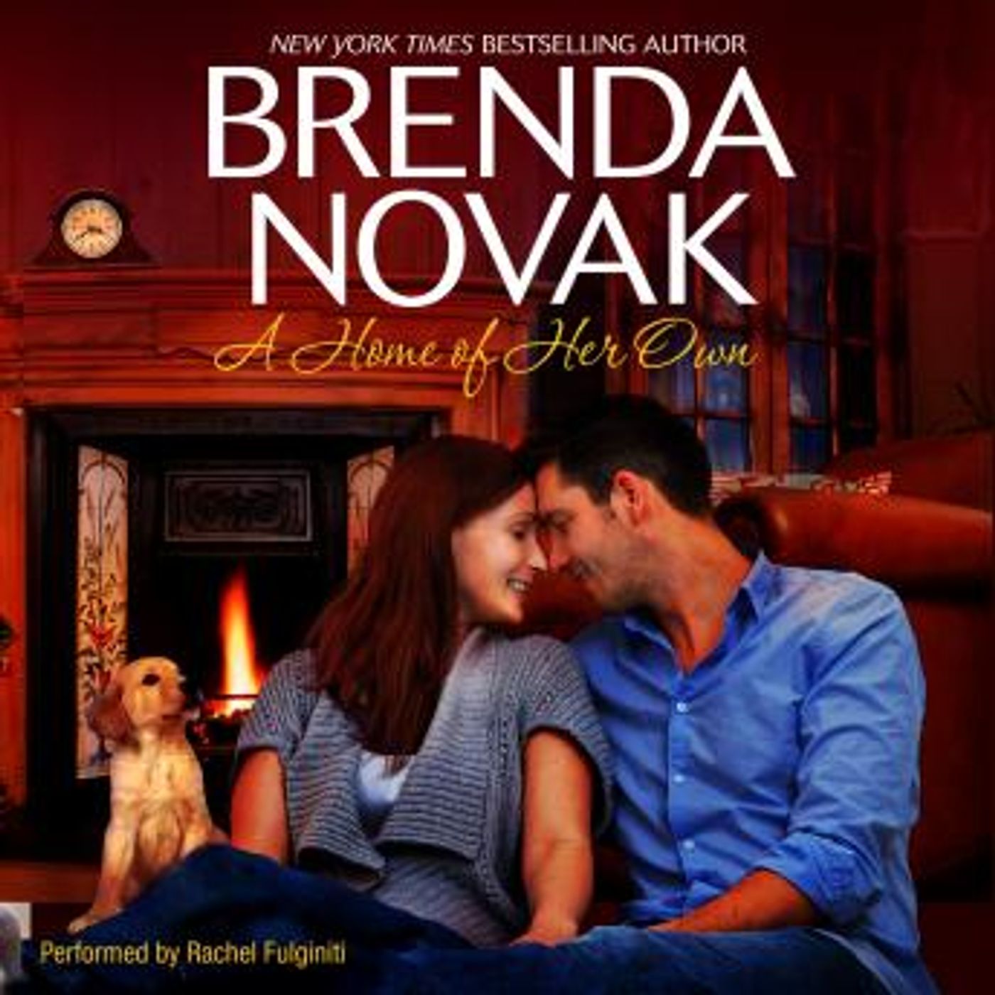 Find Best-Selling Full Audiobooks in Romance, Modern