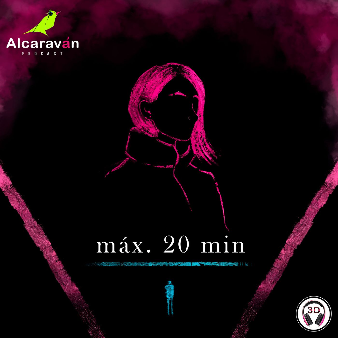 Máximo 20 Minutos